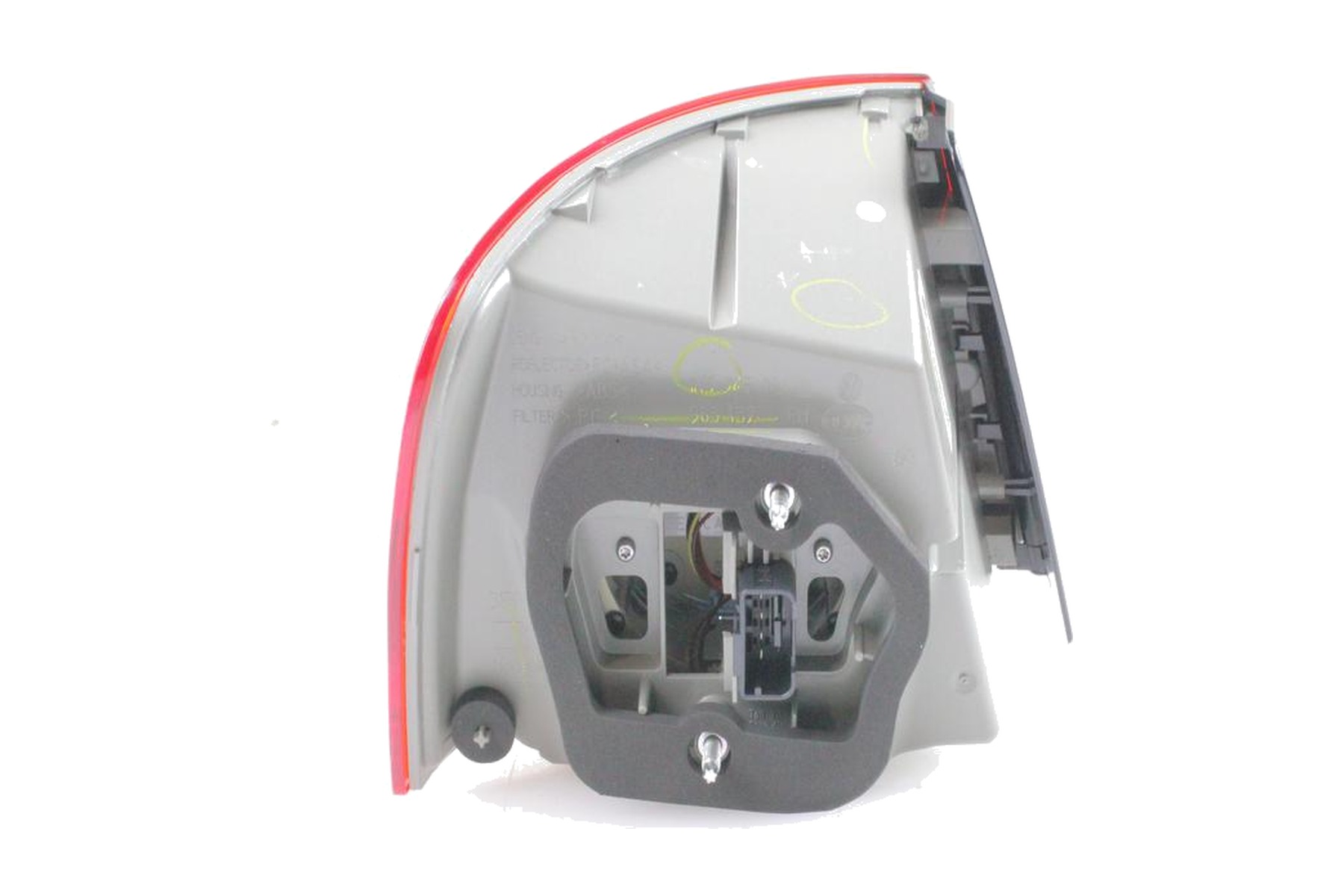 Lanterna VW 1K5945096M - Imagem 11