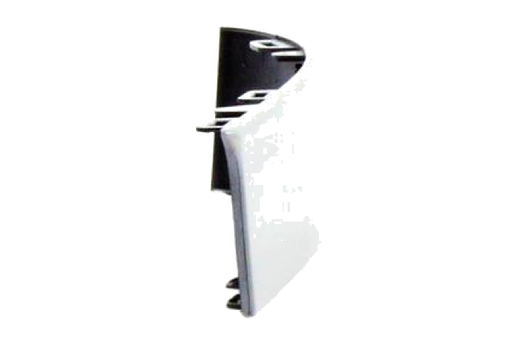 Moldura de Lanterna VW 377945101 - Imagem 19