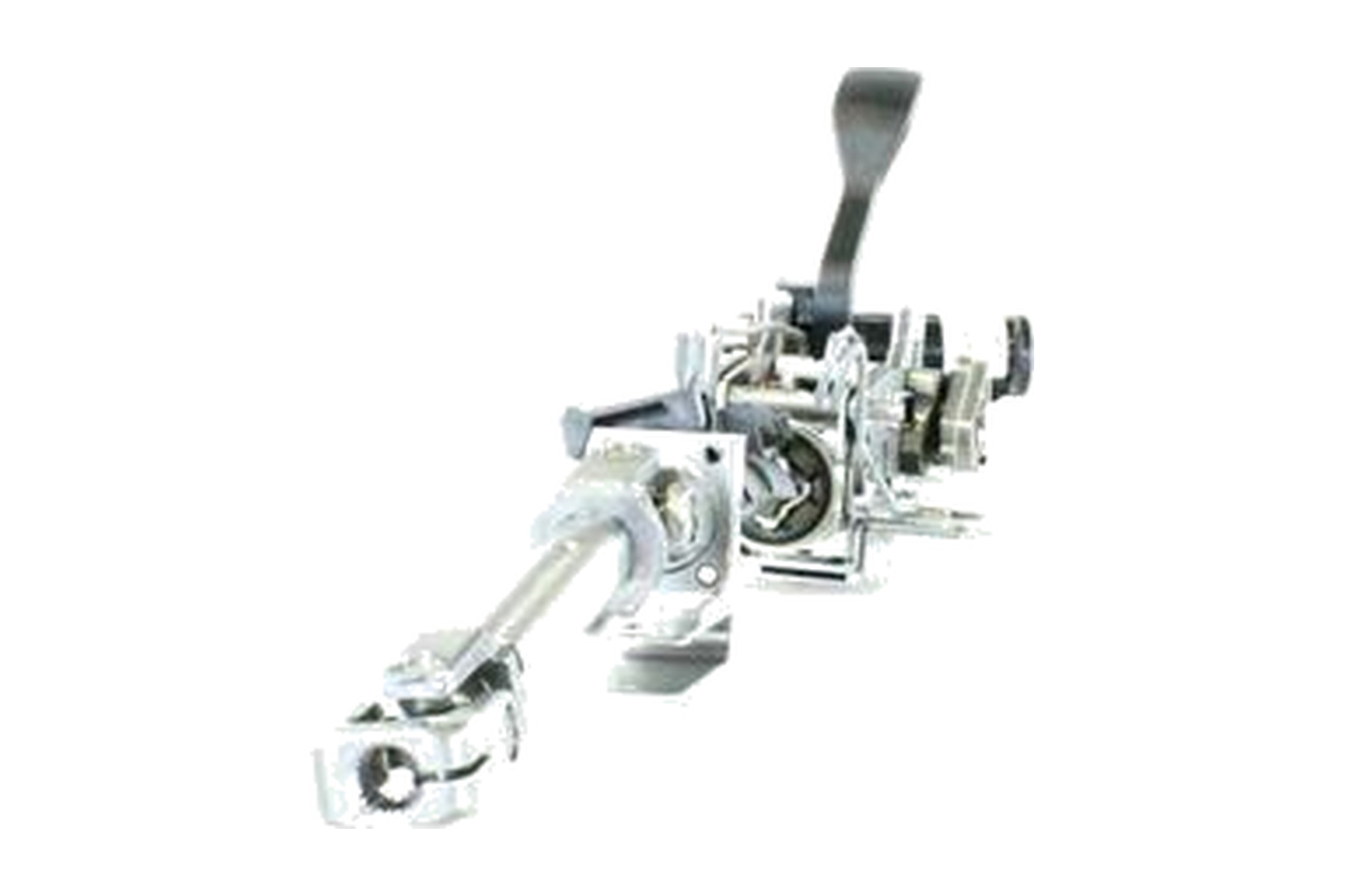 Coluna de Direção VW 5Z1419501P - Imagem 20