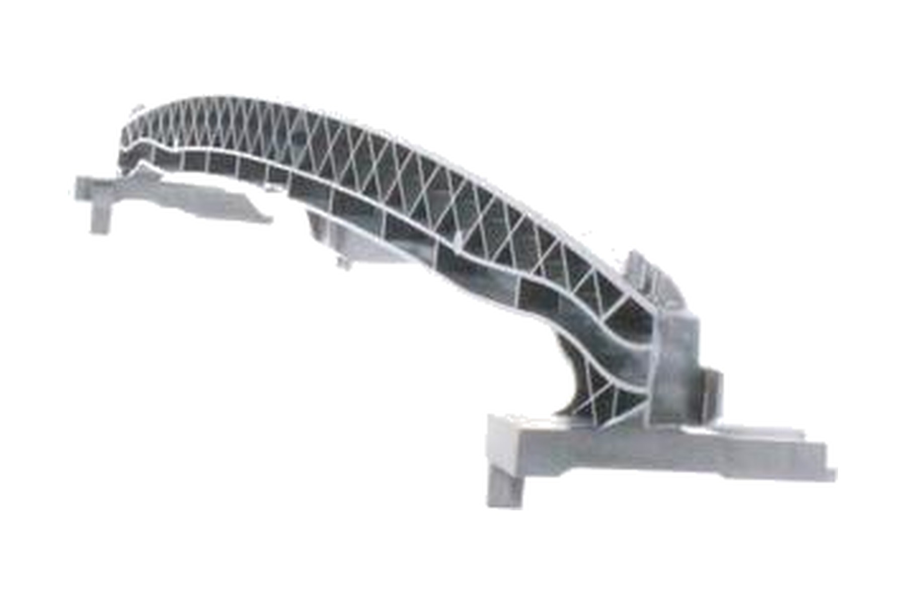 Suporte Guia de Para-choque VW 5GM805705A - Imagem 18