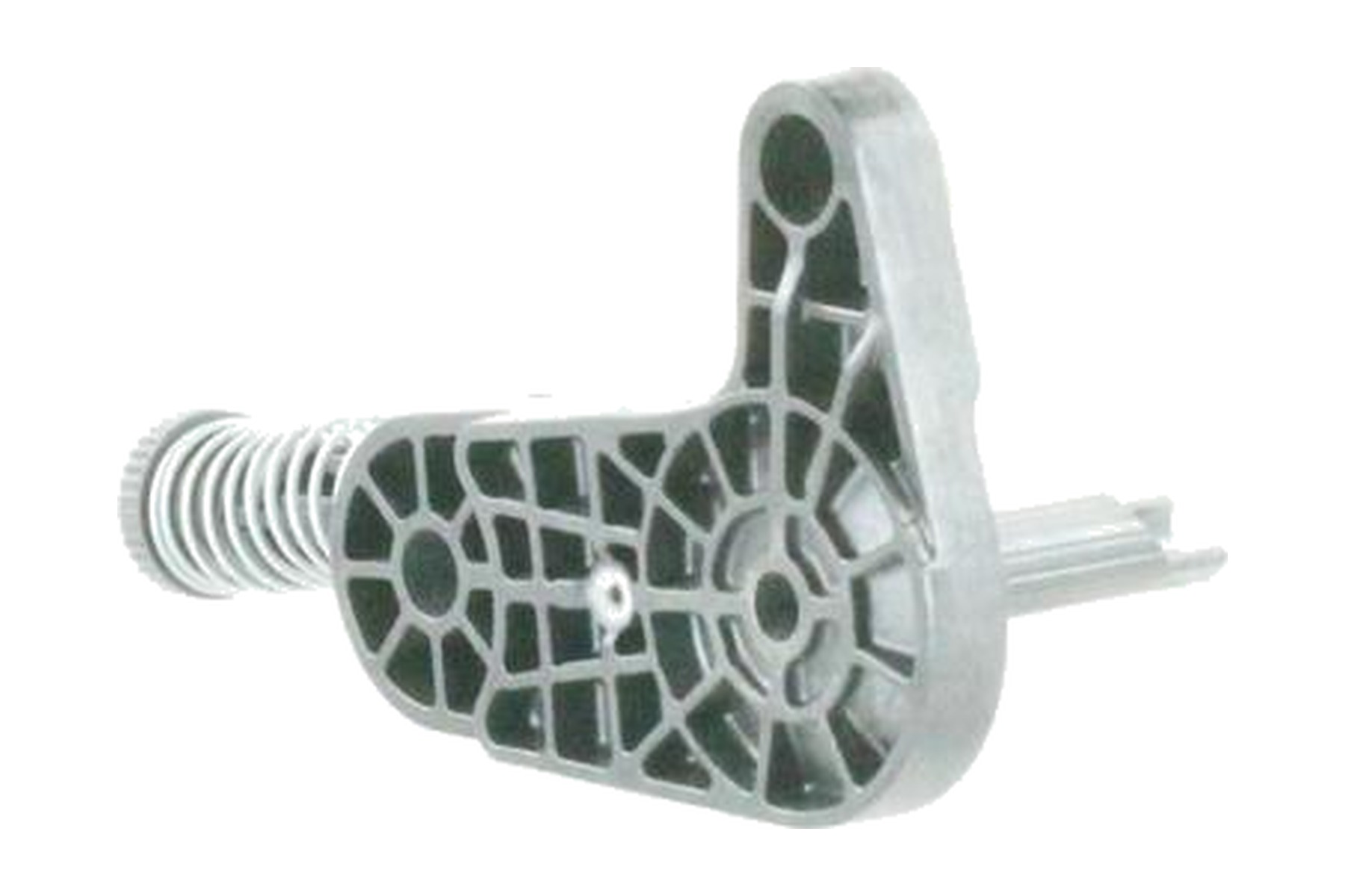 Suporte de Alavanca de Trambulador VW 1S0711202B - Imagem 17
