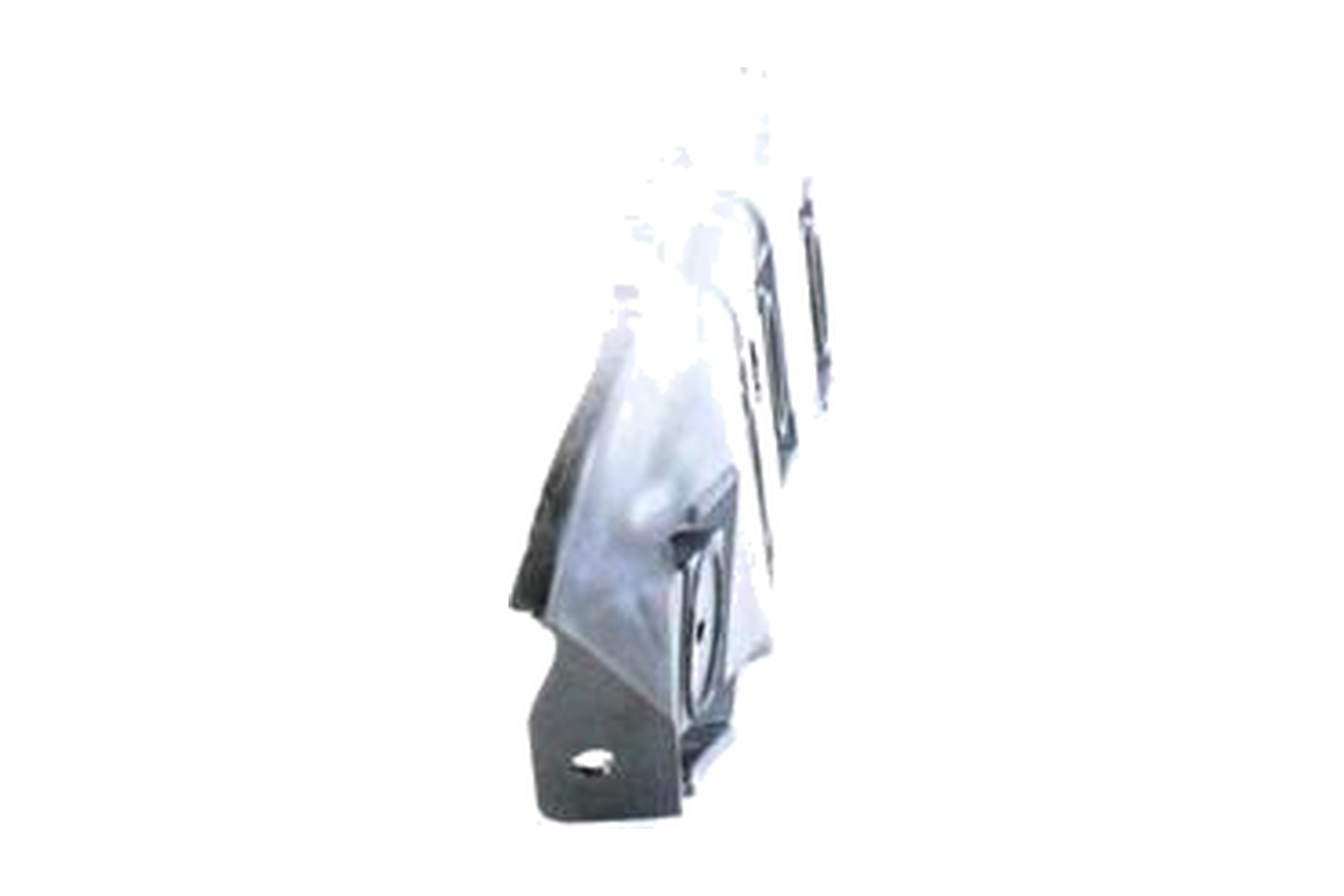 Suporte Guia de Para-choque VW 1K5807394 - Imagem 19