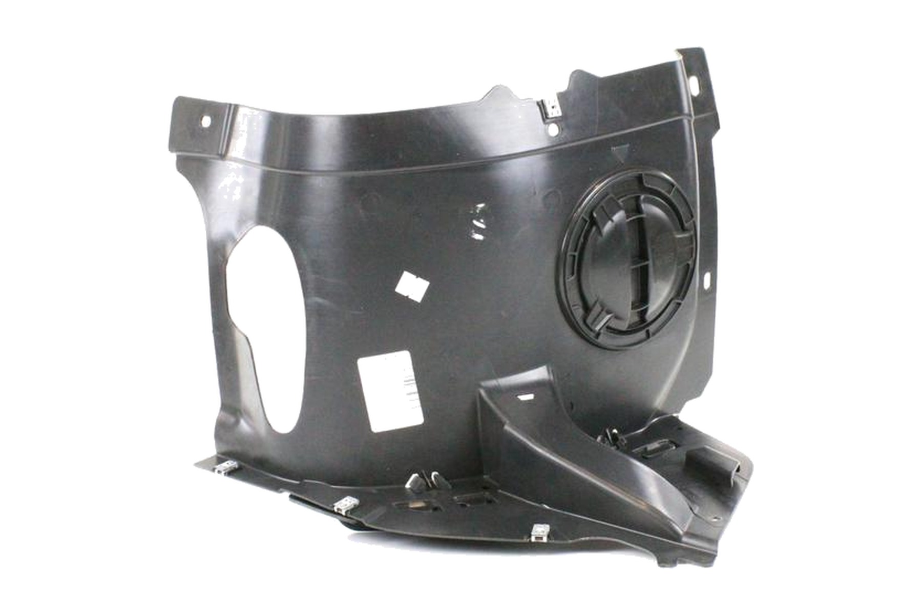 Para-barro de Caixa de Roda VW 5G0805911AJ - Imagem 11