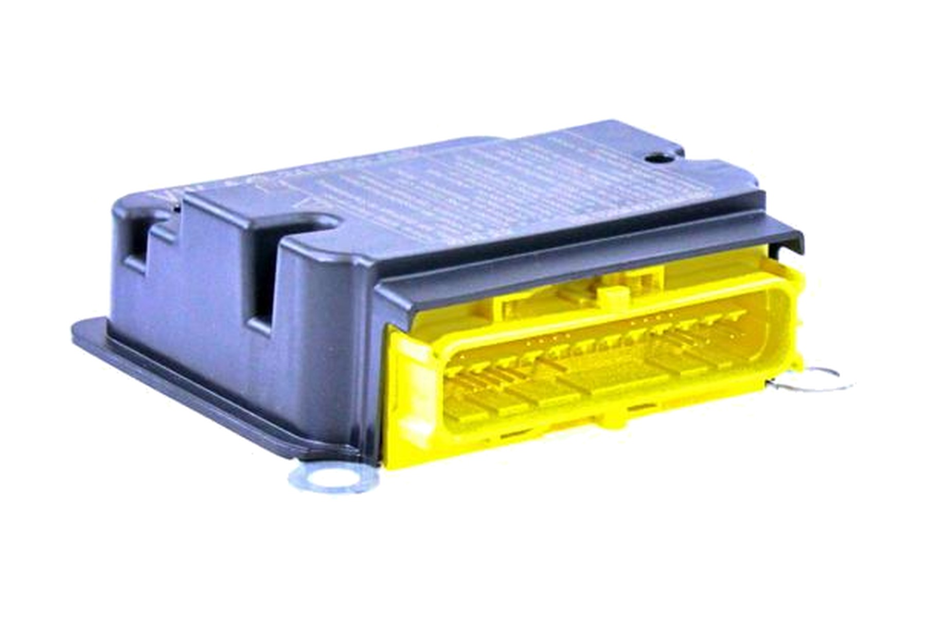 Módulo Eletrônico de Airbag VW 34D959655Z0P - Imagem 23