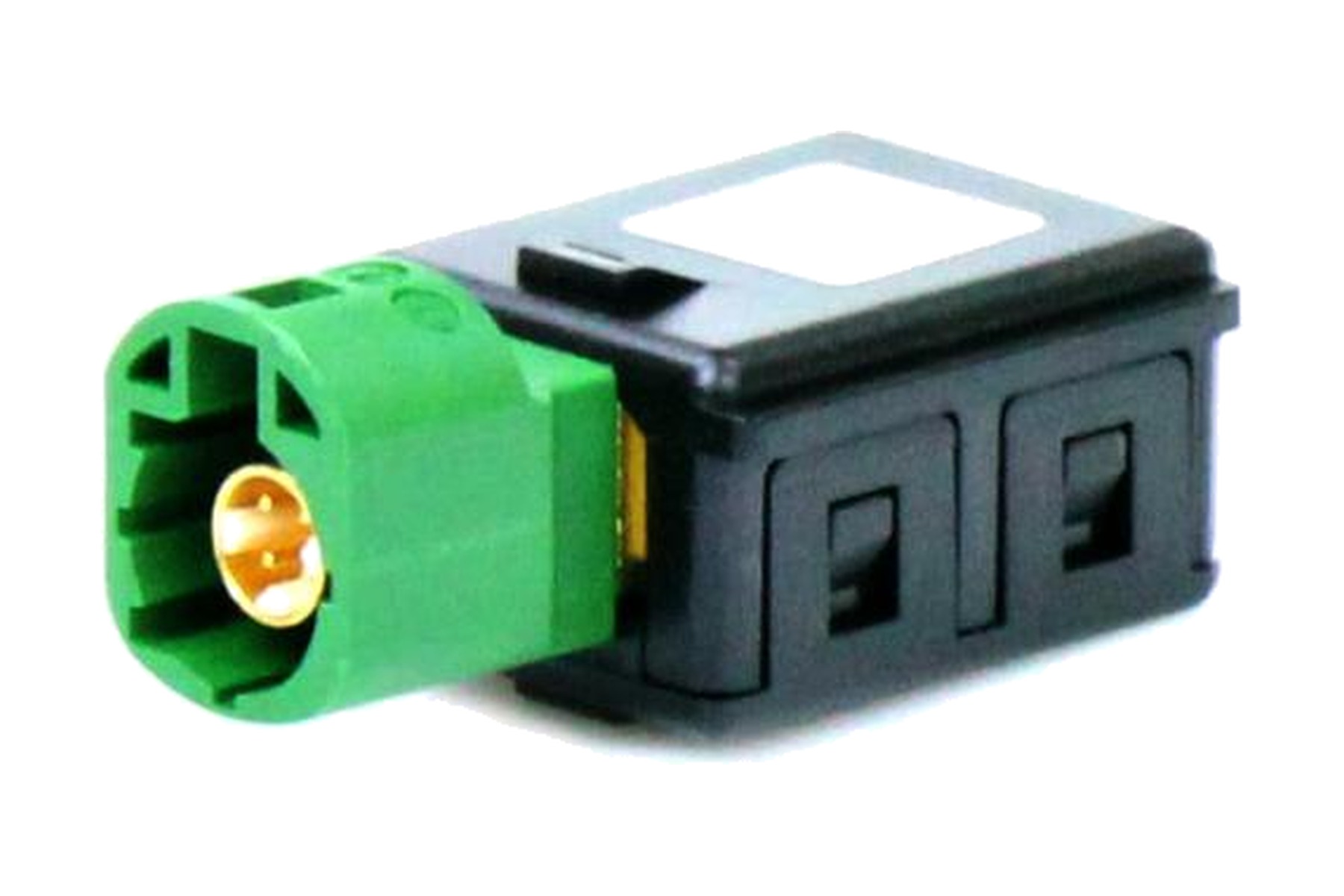Conector de Usb VW 5Q0035726 - Imagem 4