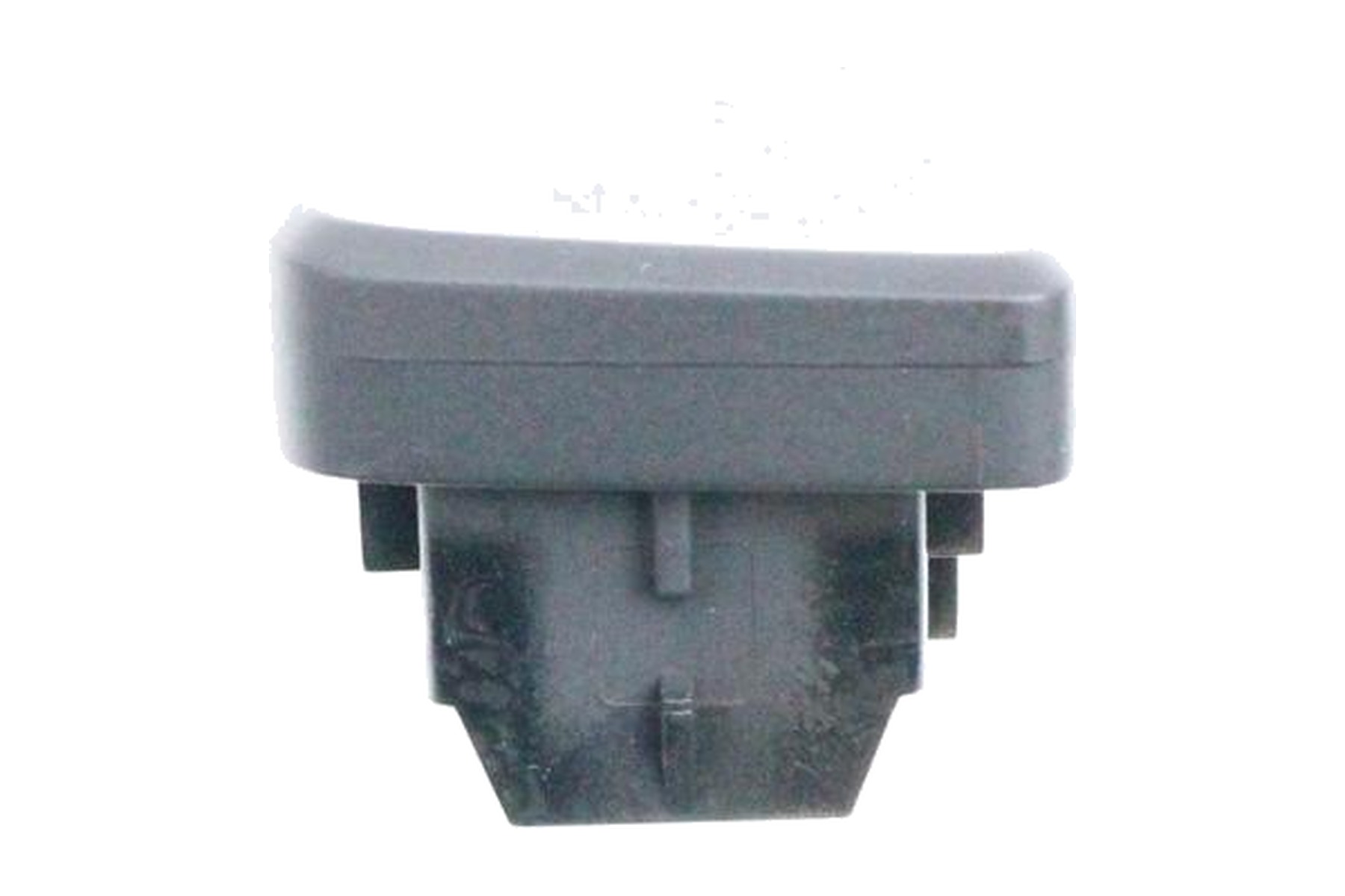 Capa de Alojamento de Botão de Painel VW 5U09596241QB - Imagem 3