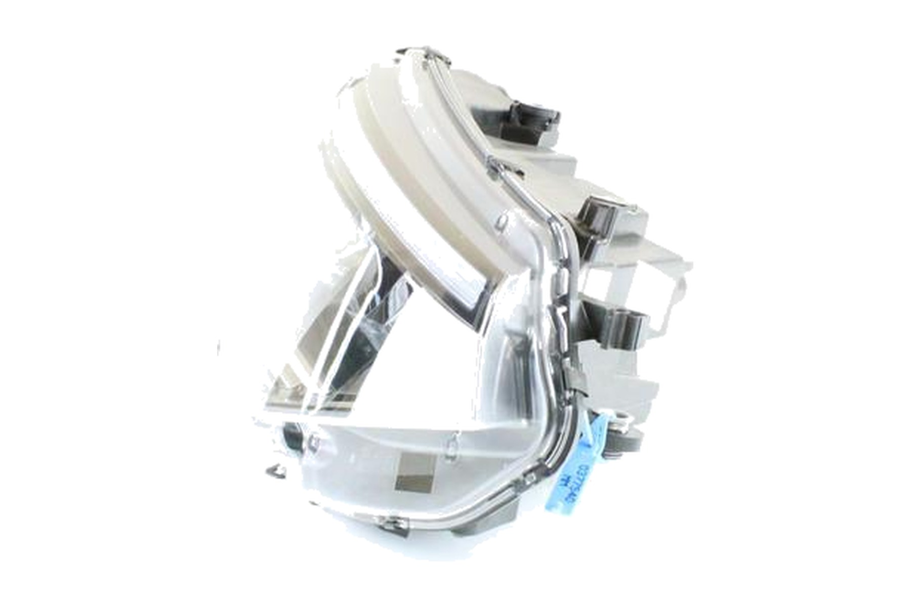 Farol Máscara Negra LED Direito (Passageiro) VW 2G5941036A - Imagem 6
