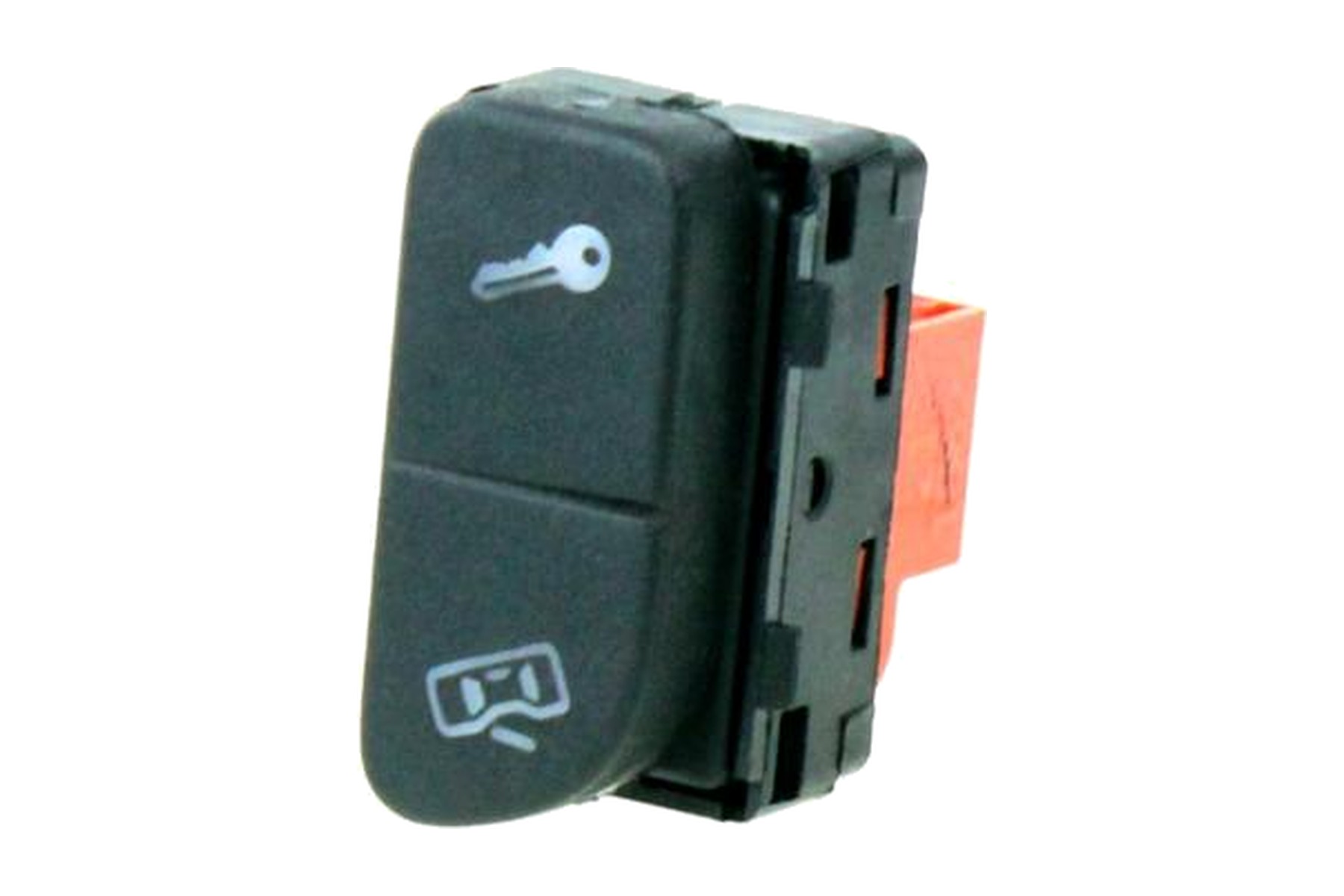 Botão Interruptor de Trava Elétrica de Porta VW 5Z09621251NN - Imagem 3