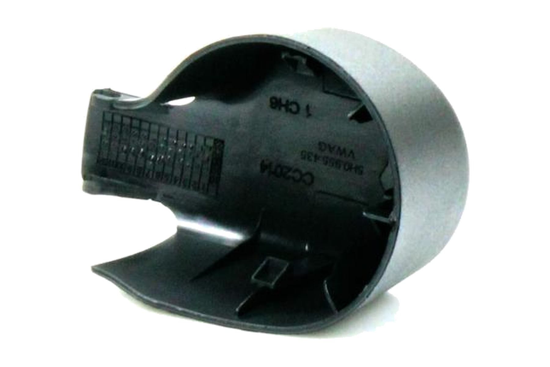 Capa de Porca de Braço de Limpador Traseiro VW 5H09554359B9 - Imagem 15
