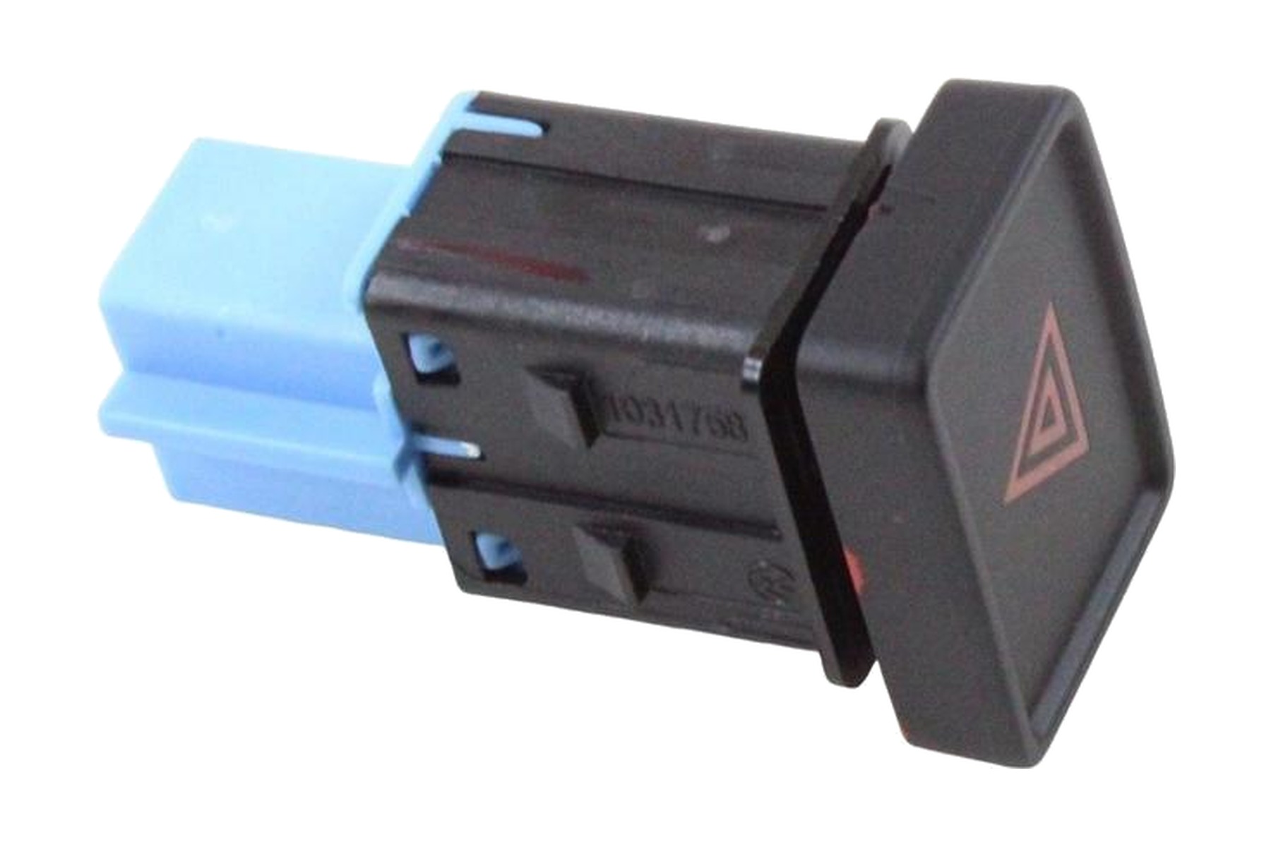 Tecla VW 2G09535091QB - Imagem 4