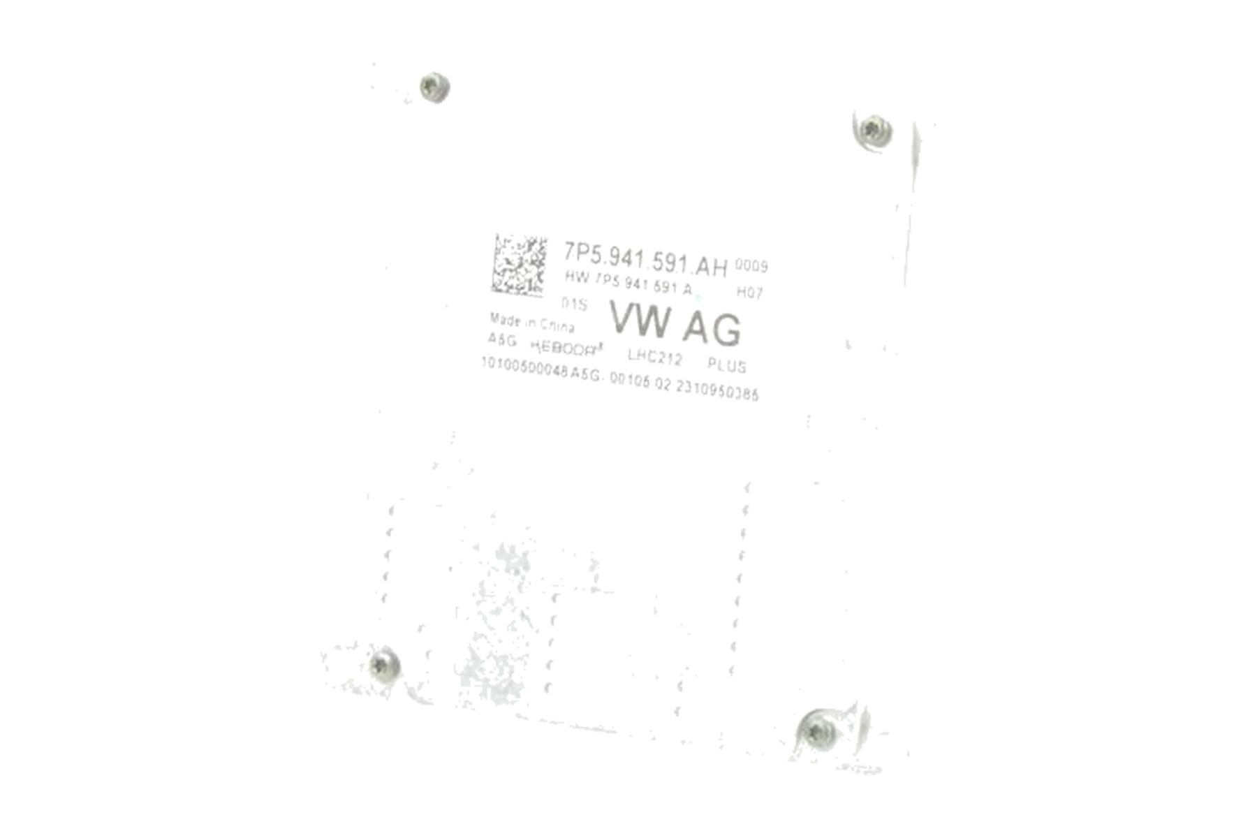 Módulo VW 7P5941591AH - Imagem 3