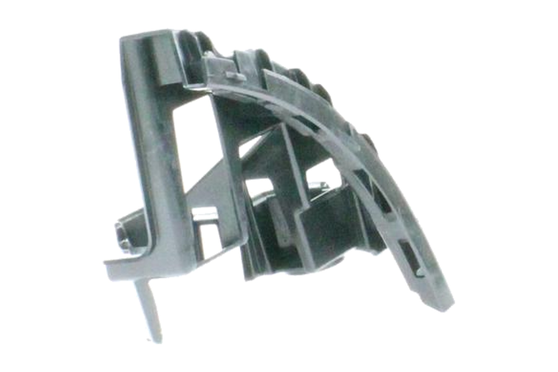 Suporte Guia de Para-choque VW 5C6807393E - Imagem 10