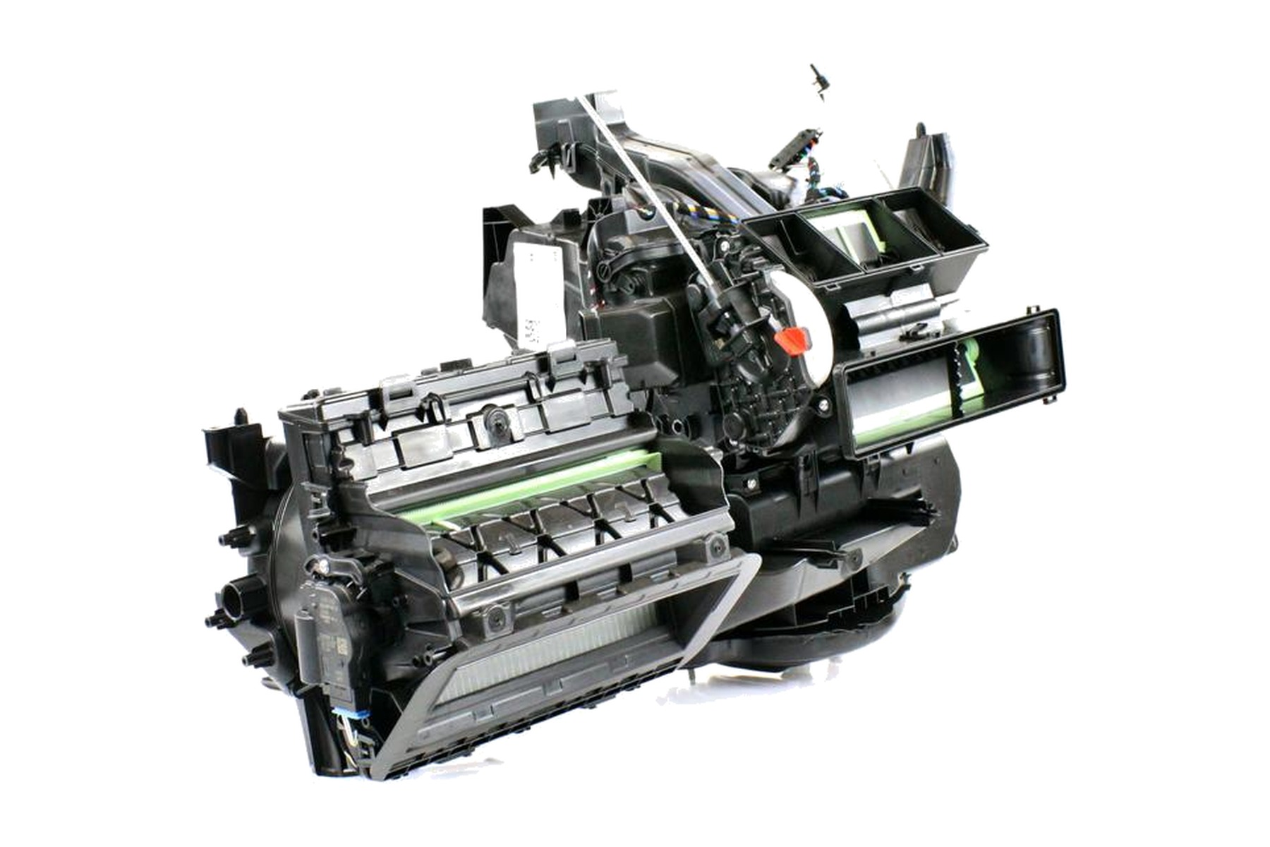 Caixa de Ar Condicionado VW 2QB816002AA - Imagem 10