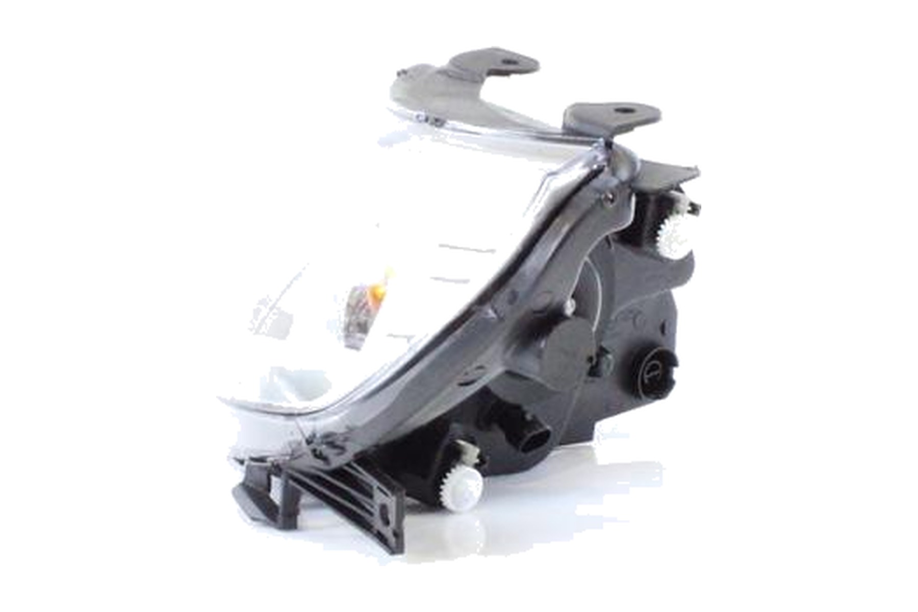 Farol Esquerdo (Motorista) VW 5U1941005 - Imagem 7