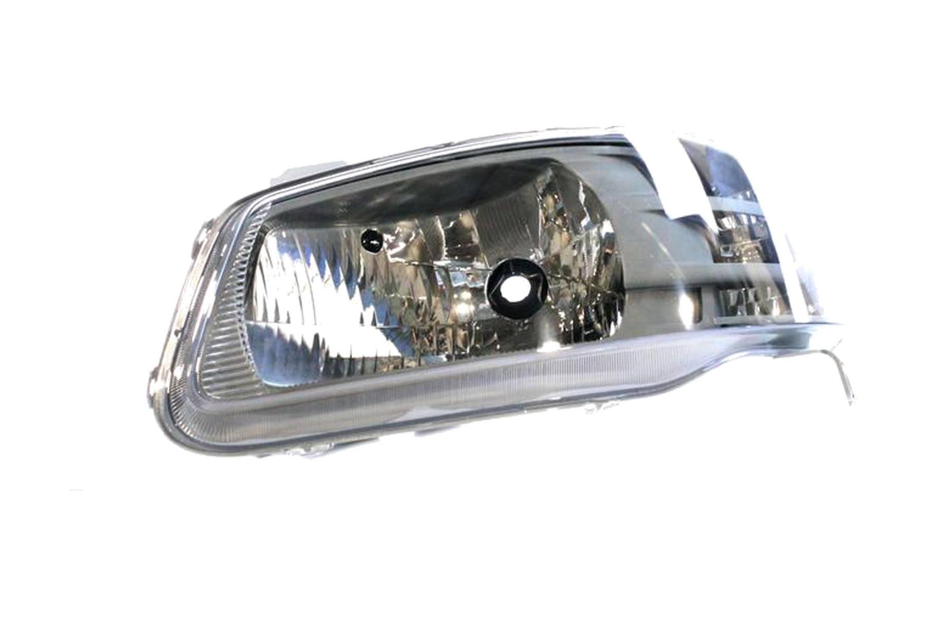 Farol Esquerdo (Motorista) VW 5W0941043F - Imagem 23