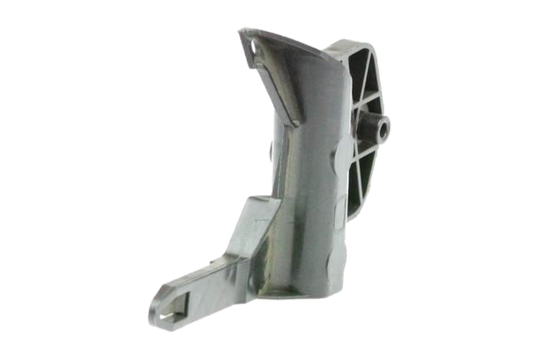 Moldura de Fechadura de Porta Interno VW 6Q0837868 - Imagem 20