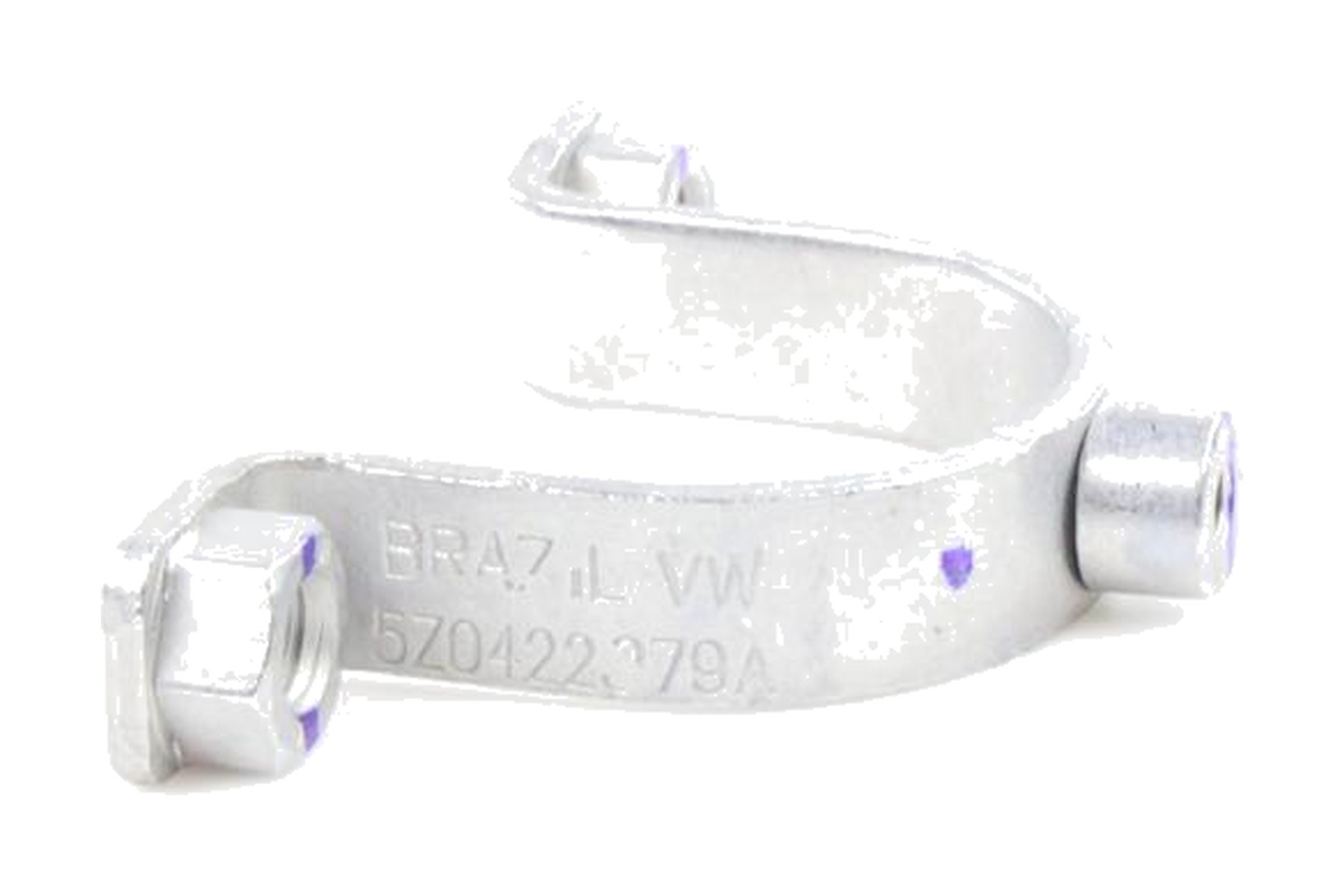 Abraçadeira de Caixa de Direção VW 5Z0422379A - Imagem 20