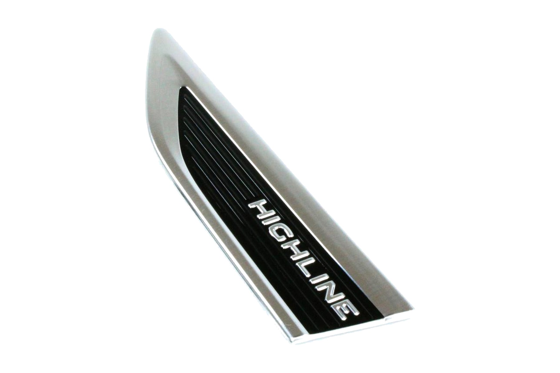 Emblema de Para-lama VW 2GP853689BFOD - Imagem 20