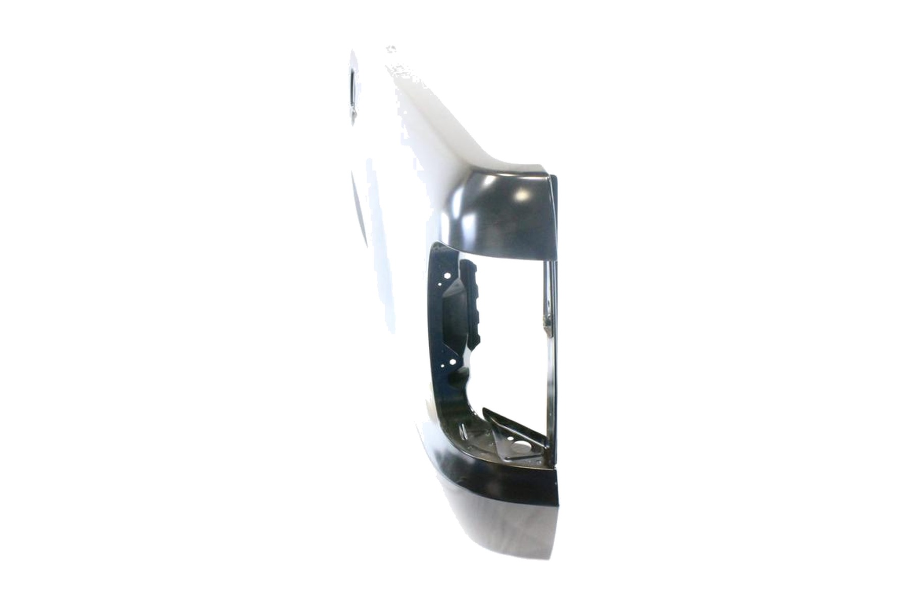 Painel Lateral VW 2H7810083BGRU - Imagem 2