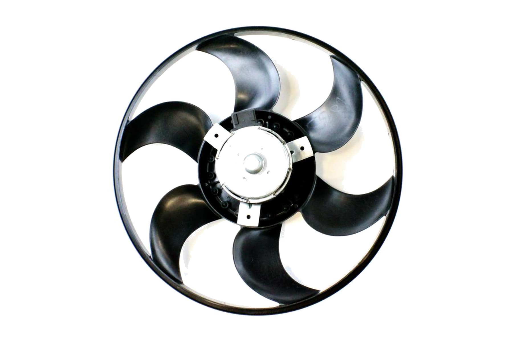 Ventoinha de Radiador VW 377959455G - Imagem 2