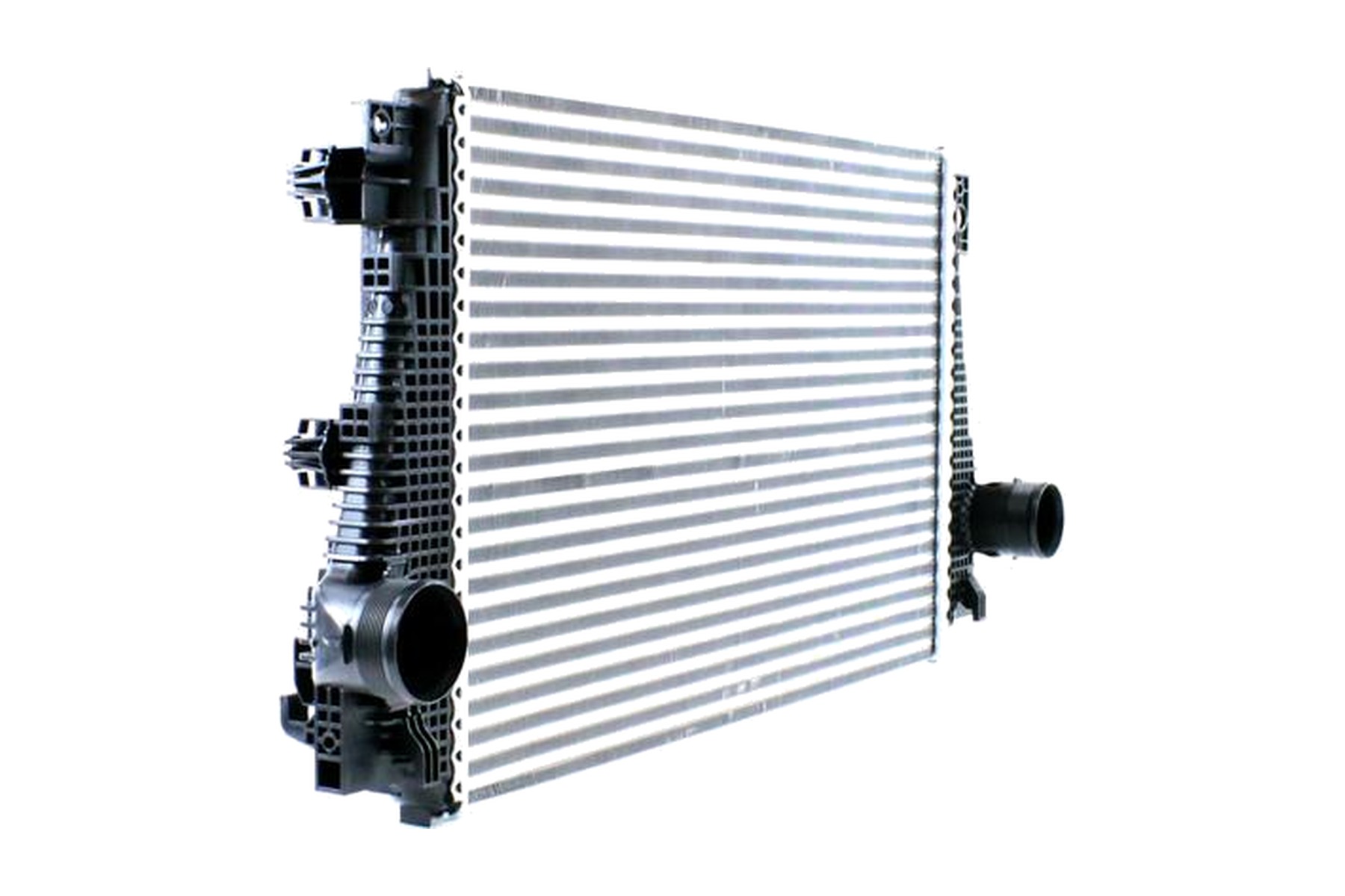 Condensador de Ar Condicionado VW 2H0145804C - Imagem 9