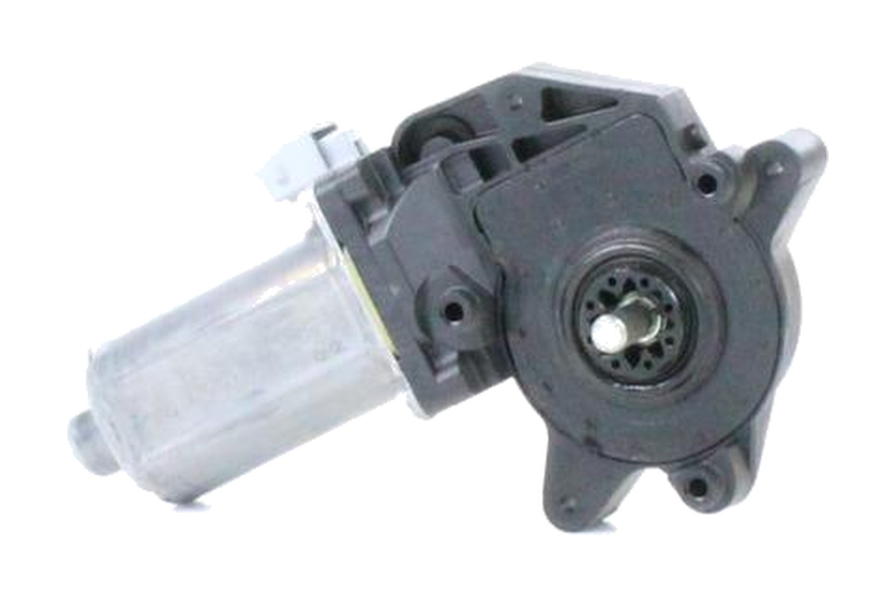 Motor de Acionamento de Vidro VW 5X4959802 - Imagem 2