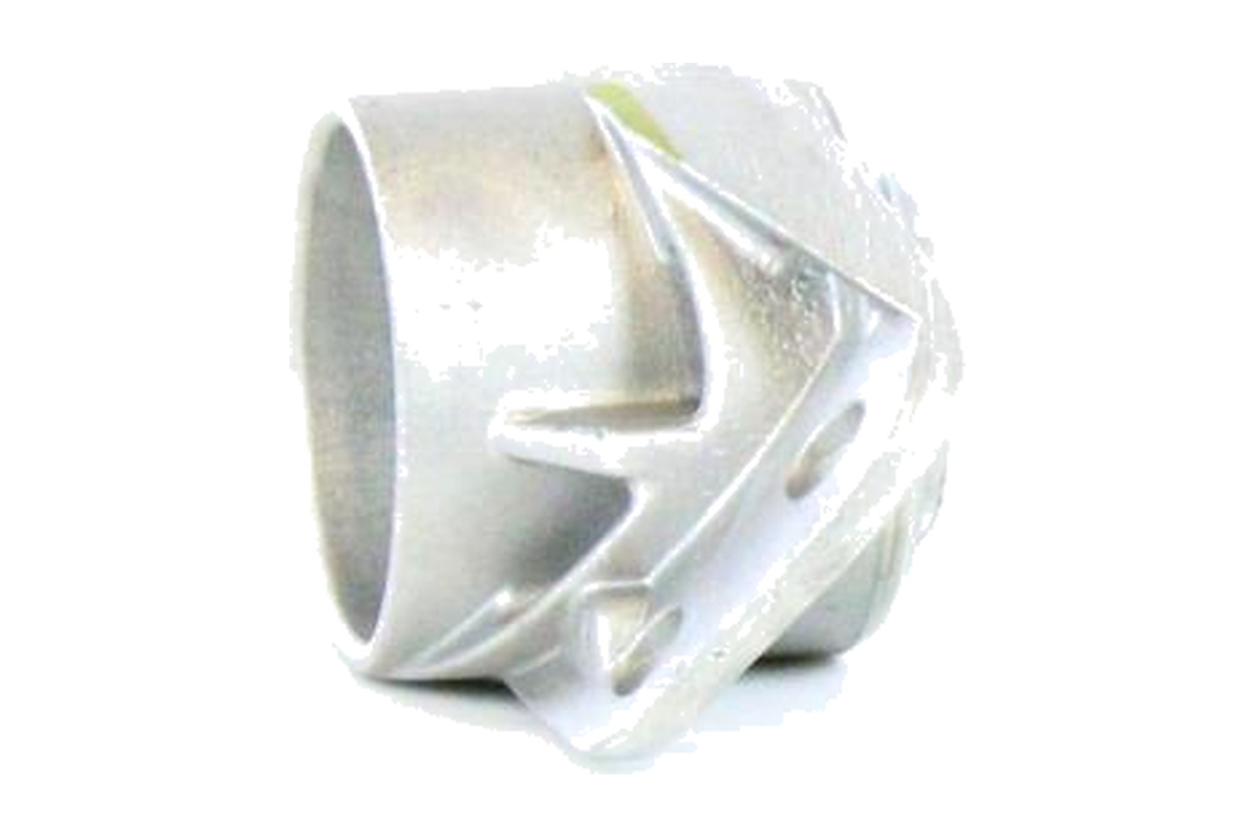 Coxim de Amortecedor Traseiro Superior VW 1K0513353G - Imagem 18