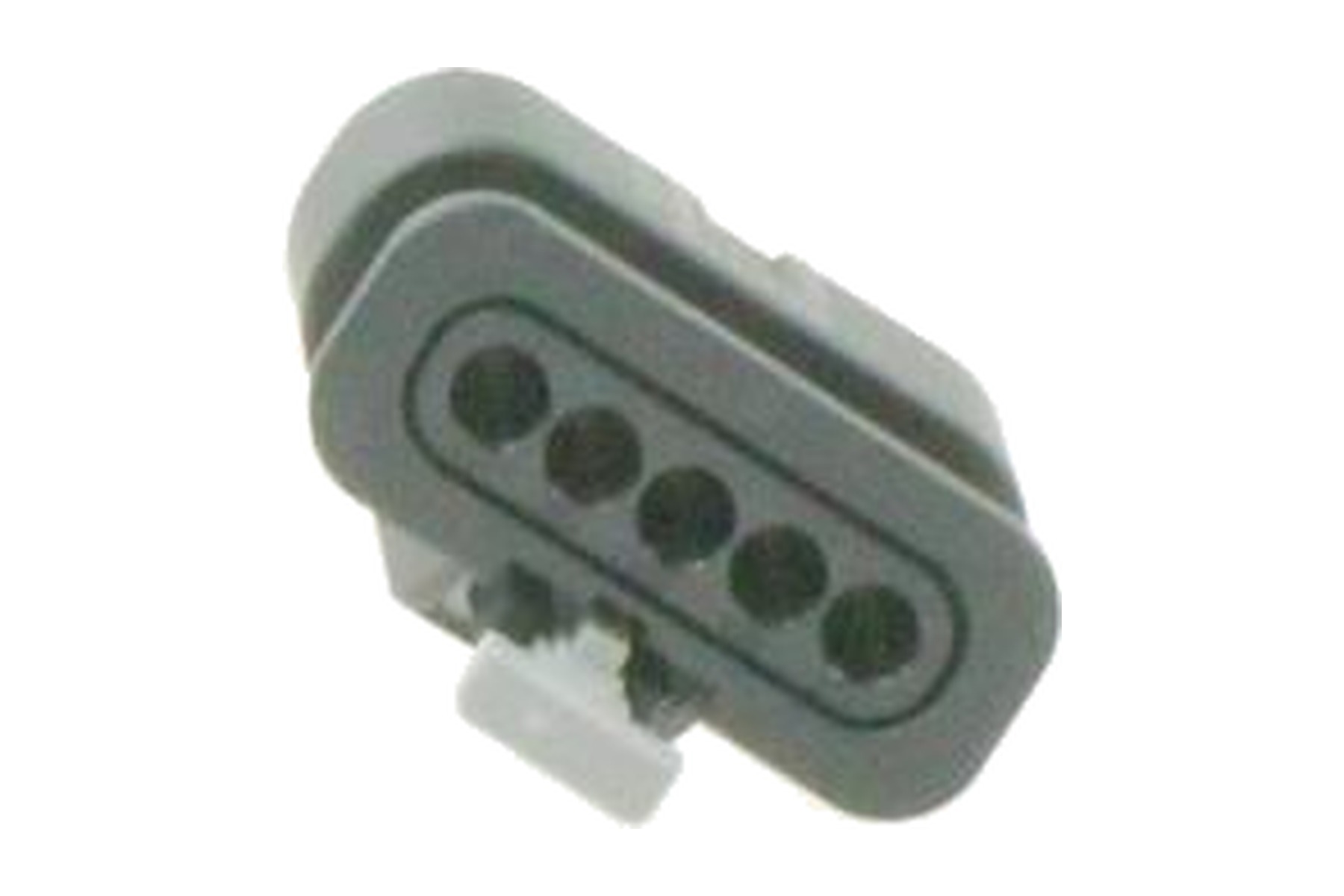 Alojamento VW 4F0973705