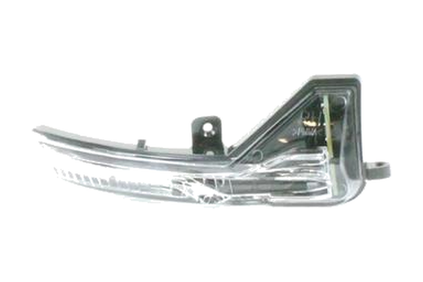 Pisca de Espelho Retrovisor Direito (Passageiro) VW 6EA949102B - Imagem 3