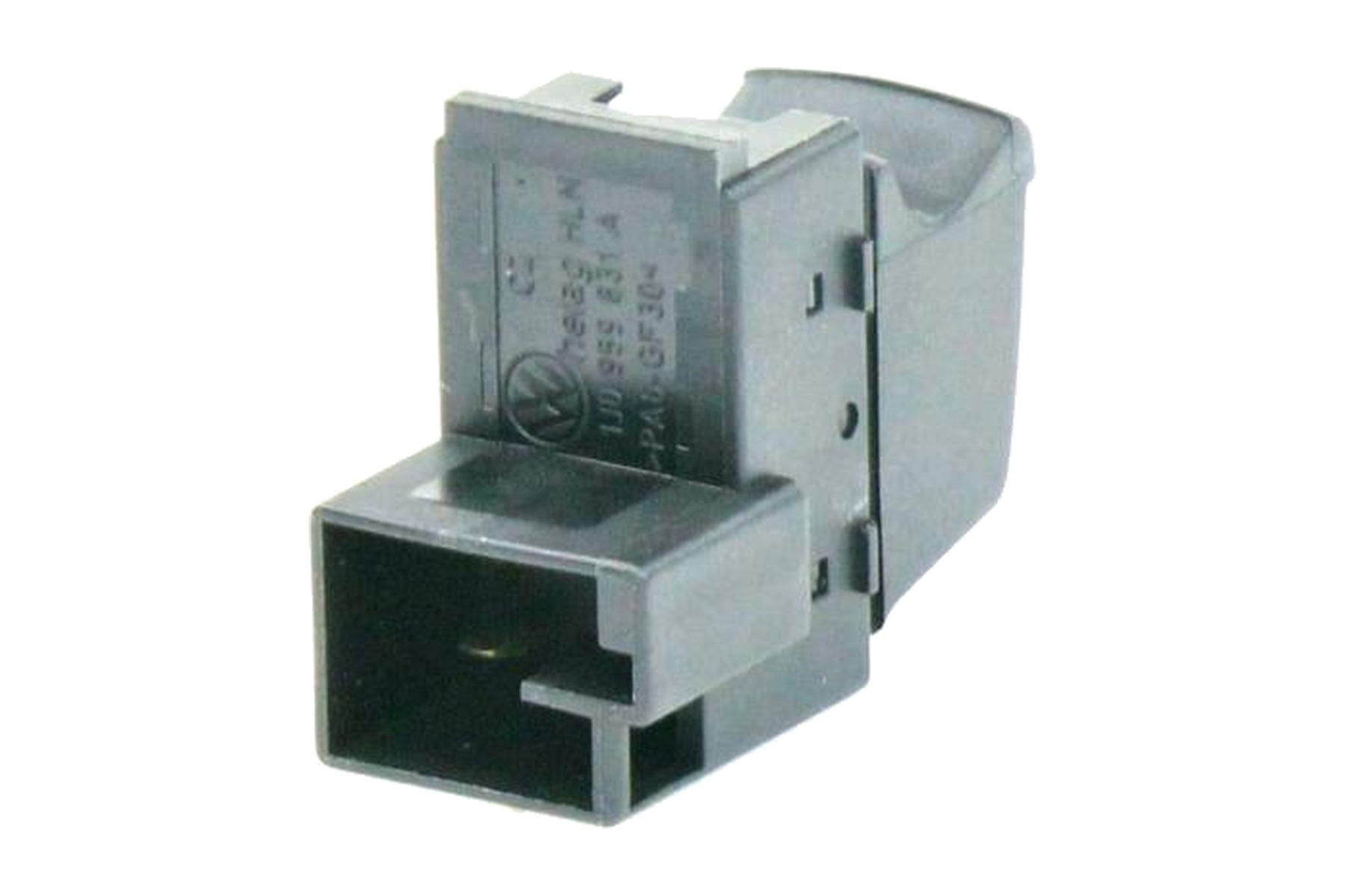 Botão Interruptor de Abertura de Porta-malas VW 1J0959831A01C - Imagem 15