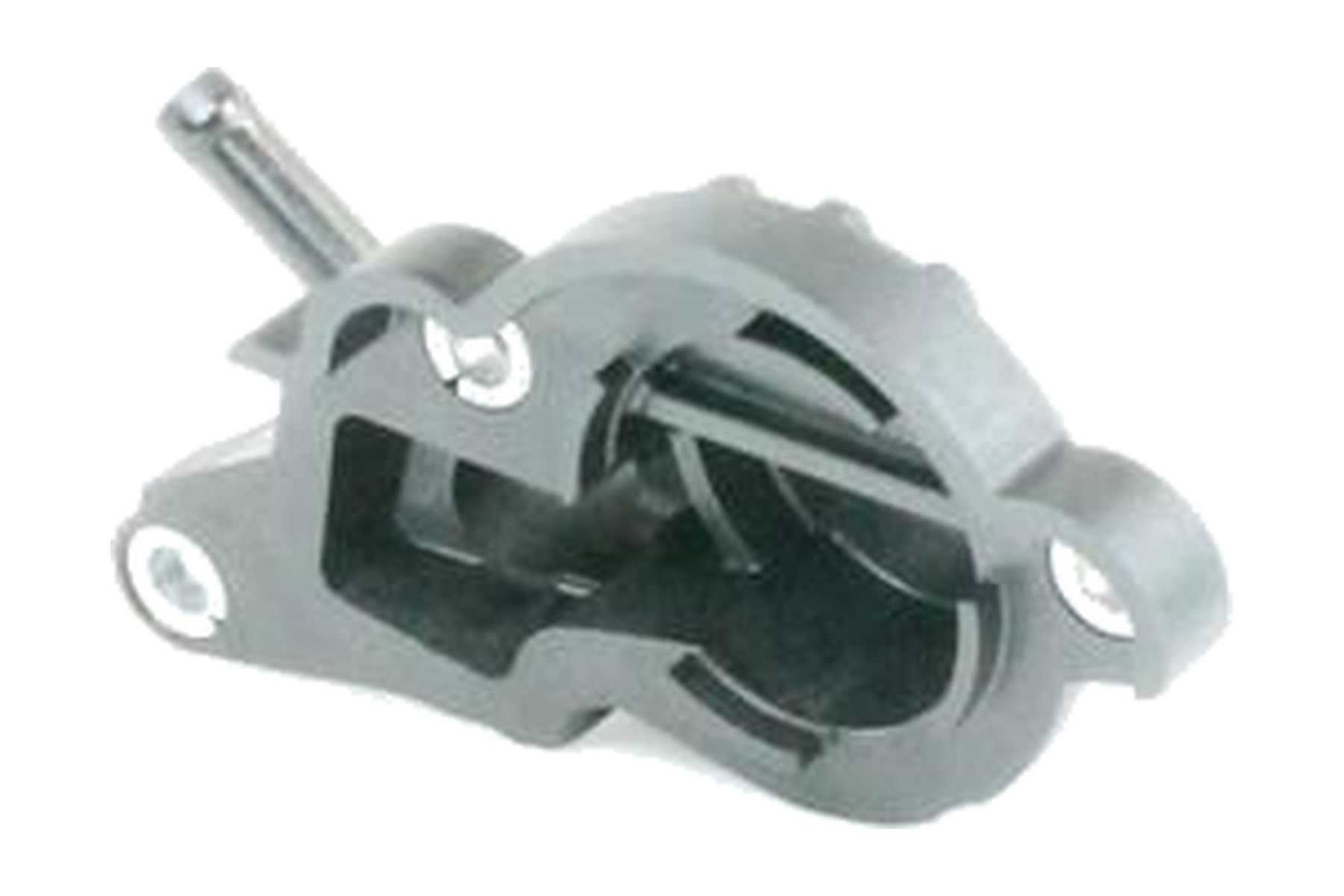 Tampa de Carcaça de Válvula Termostática VW 04E121121L - Imagem 16