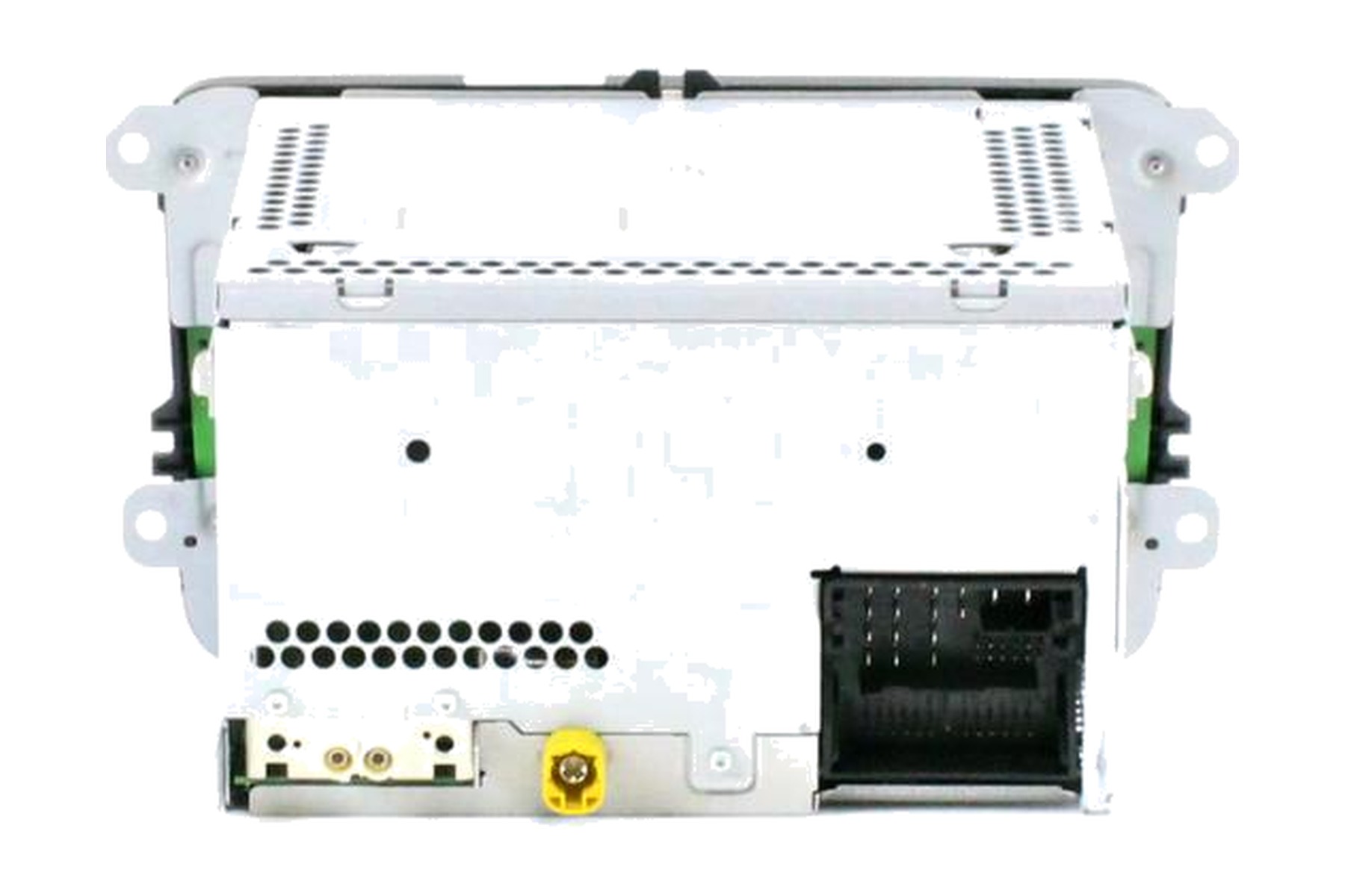 Rádio Automotivo VW 5K7035200L - Imagem 13
