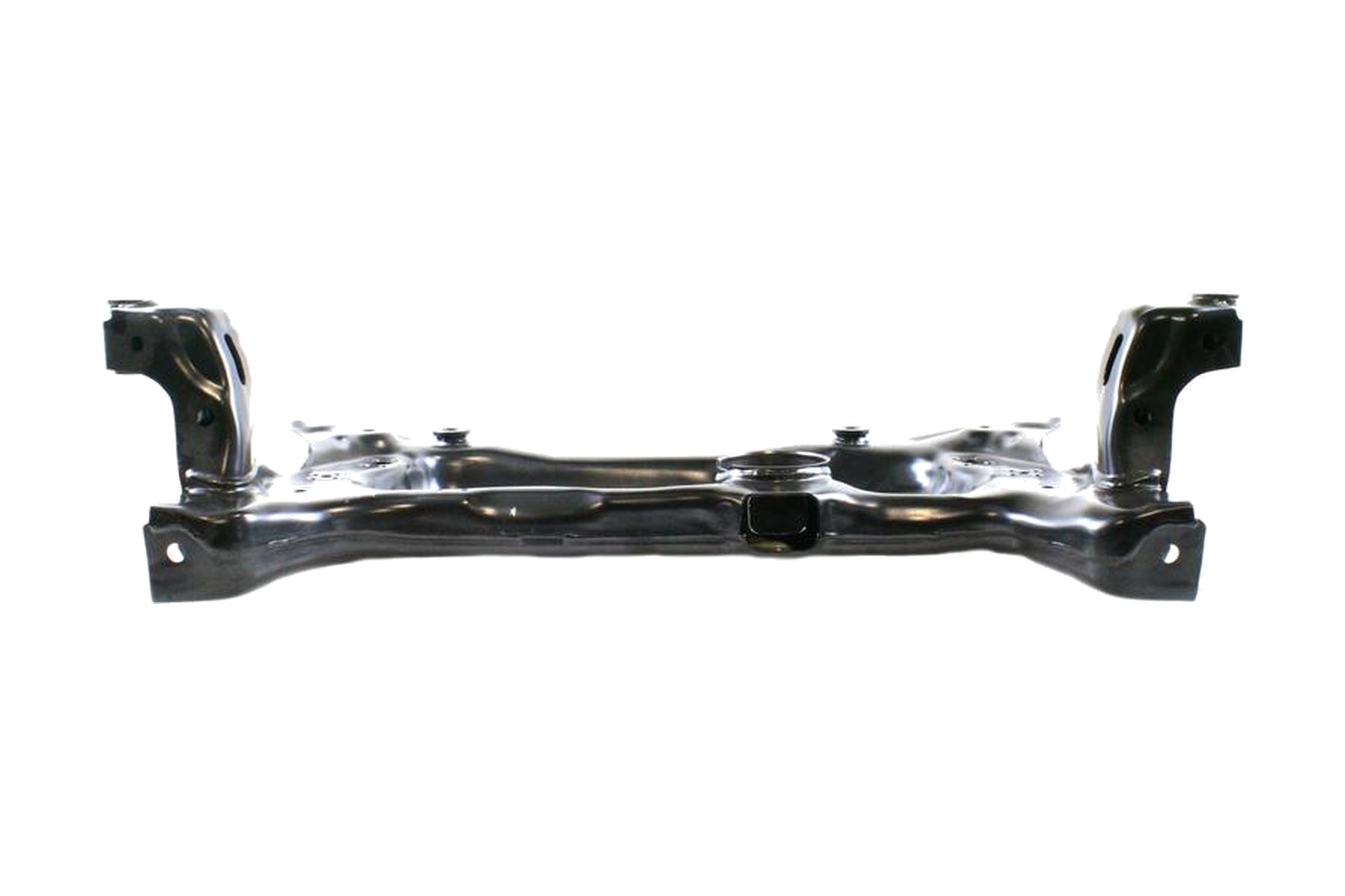 Quadro Agregado de Suspensão VW 3Q0199315F - Imagem 25