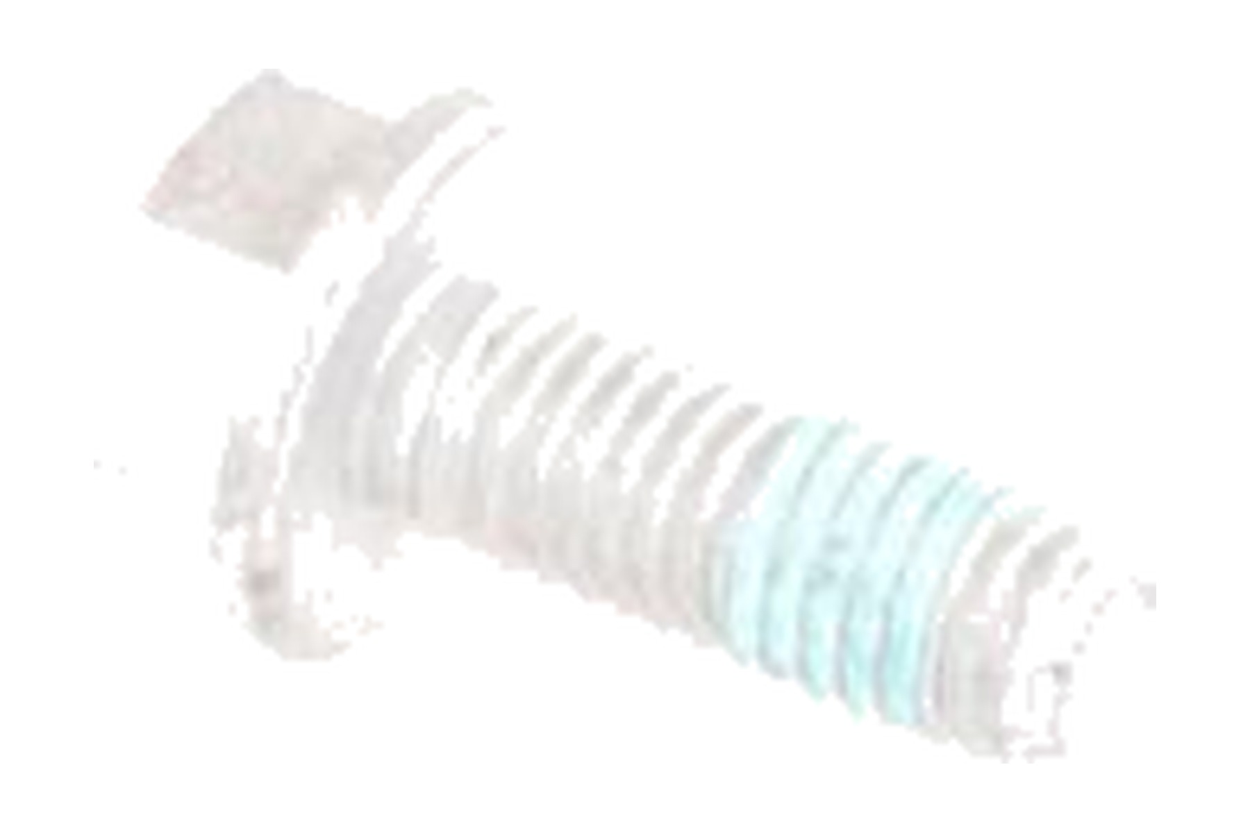 Parafuso VW 5U7698470A - Imagem 3