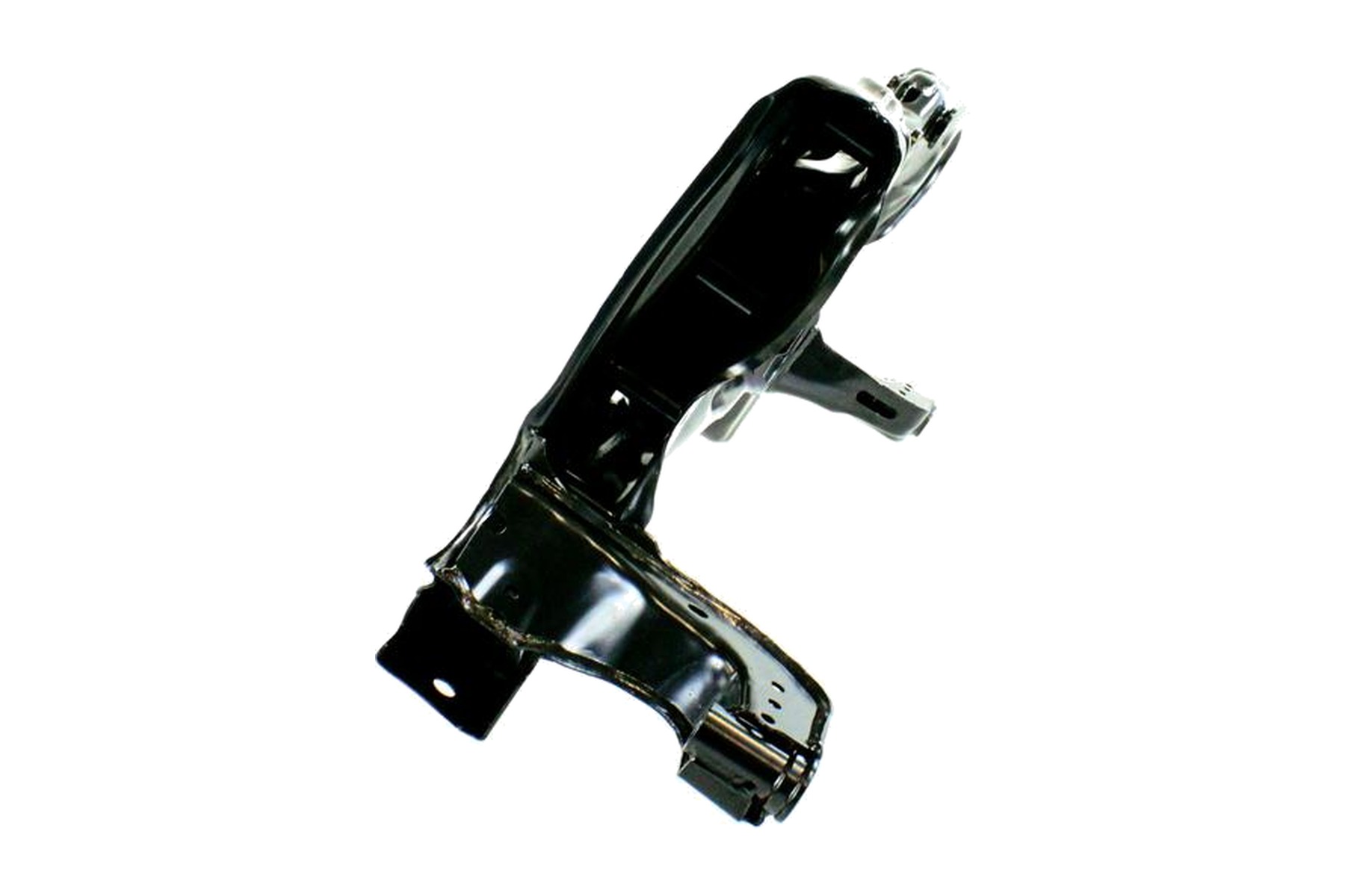 Quadro Agregado de Suspensão VW 3Q0199315F - Imagem 8