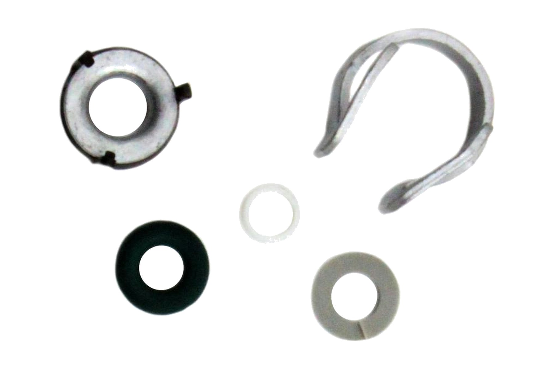 Kit de Reparo de Bico Injetor de Combustível VW 06J998907D - Imagem 2