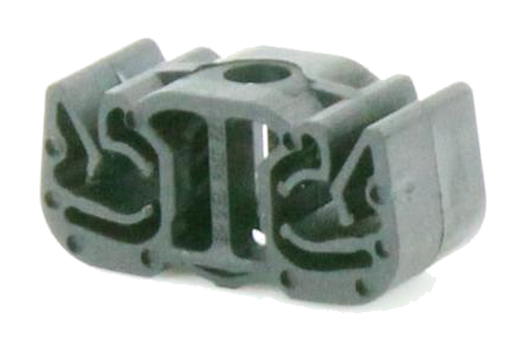 Presilha de Fixação de Mangueira de Freio VW 5Z0611797 - Imagem 15