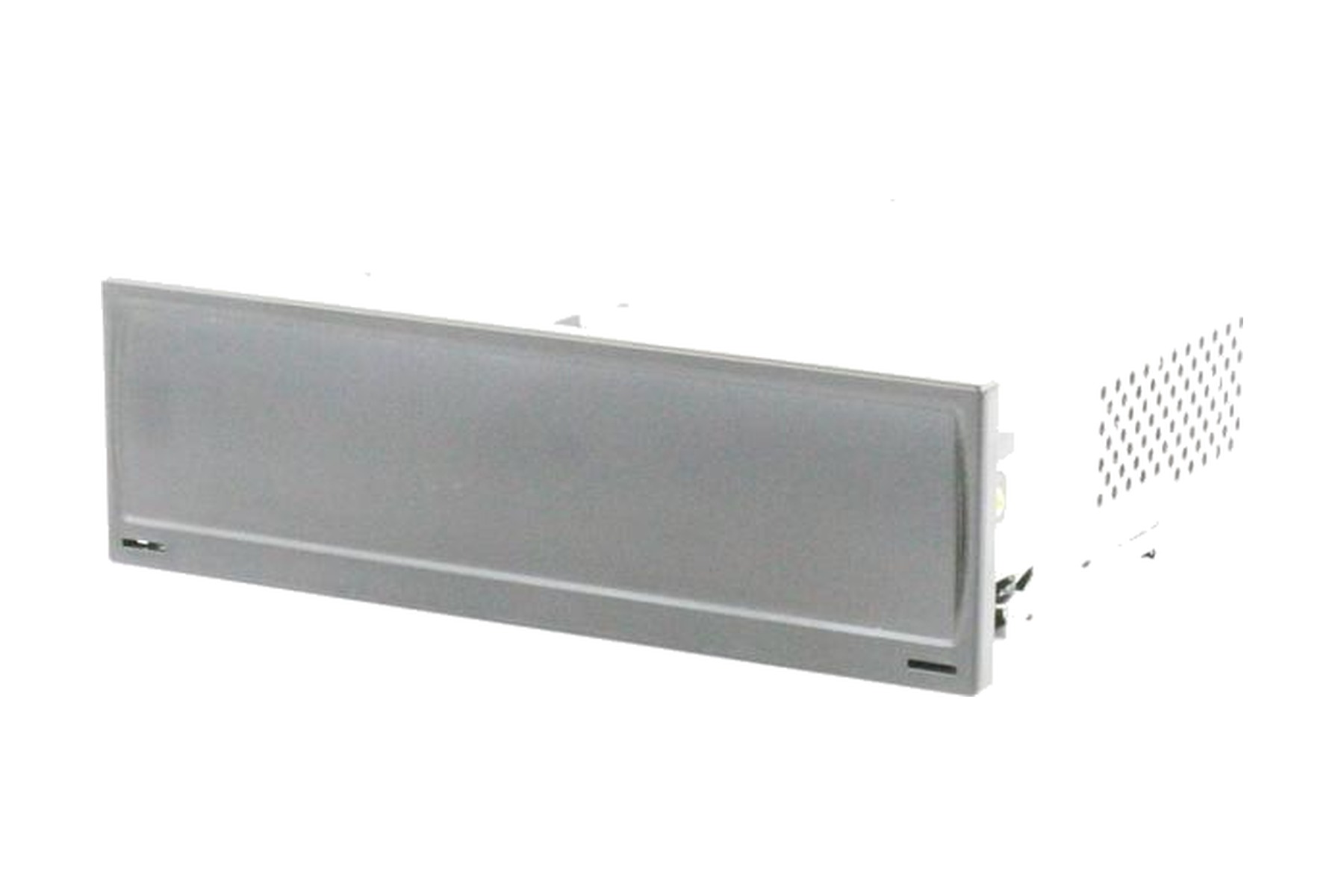 Rádio Automotivo VW 3G5035832C - Imagem 3