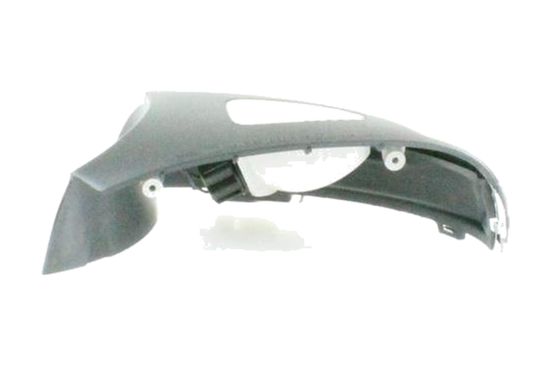 Pisca de Espelho Retrovisor Esquerdo (Motorista) VW 5N0949101C - Imagem 14