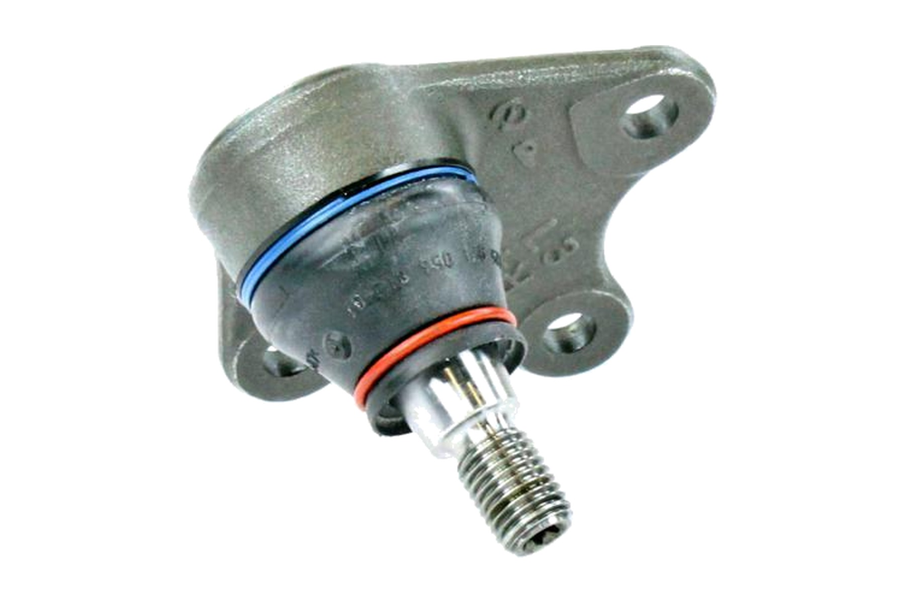 Pivô de Bandeja de Suspensão Direito (Passageiro) VW 6Q0407366M - Imagem 11