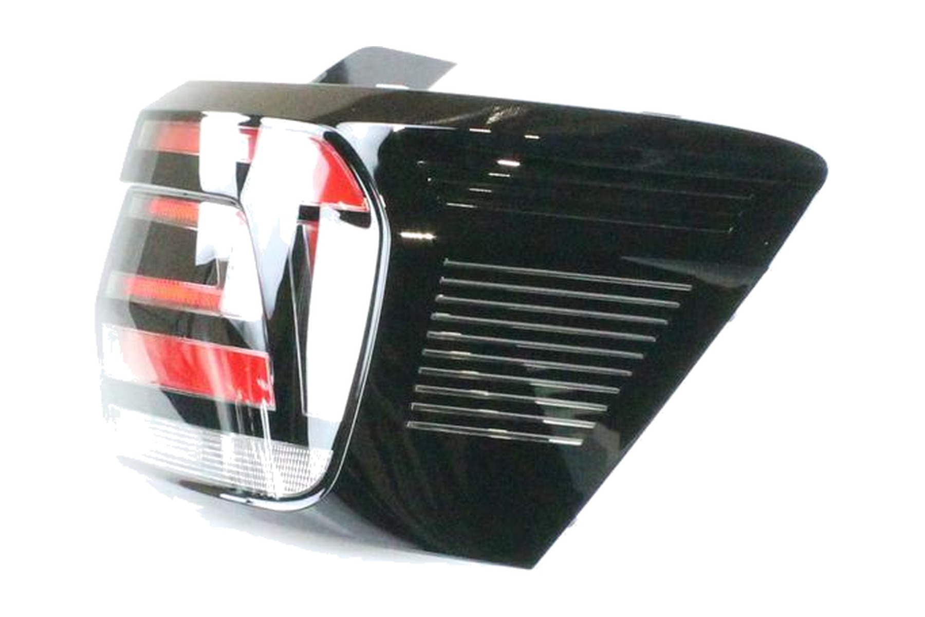 Lanterna Direito (Passageiro) VW 2GP945096 - Imagem 4