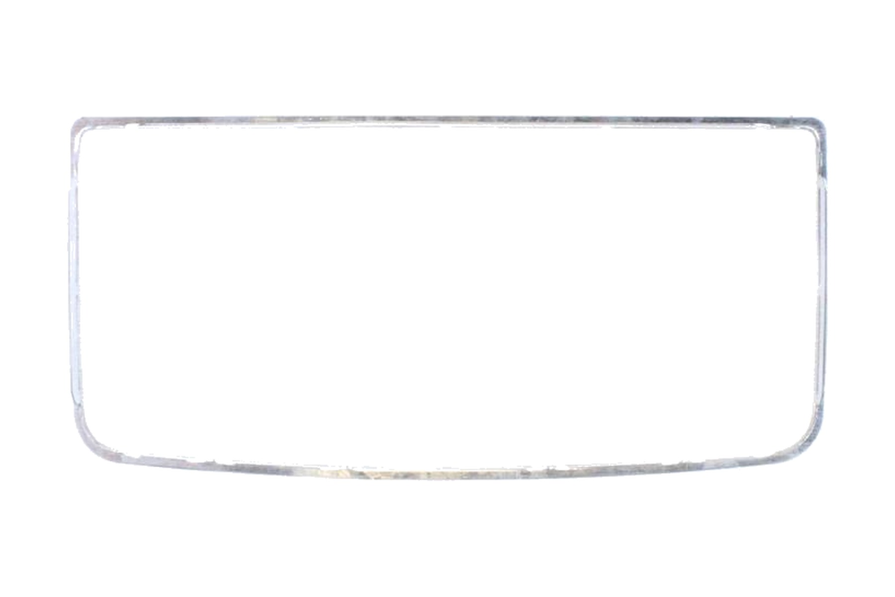 Reforço VW 3B0867599A - Imagem 2