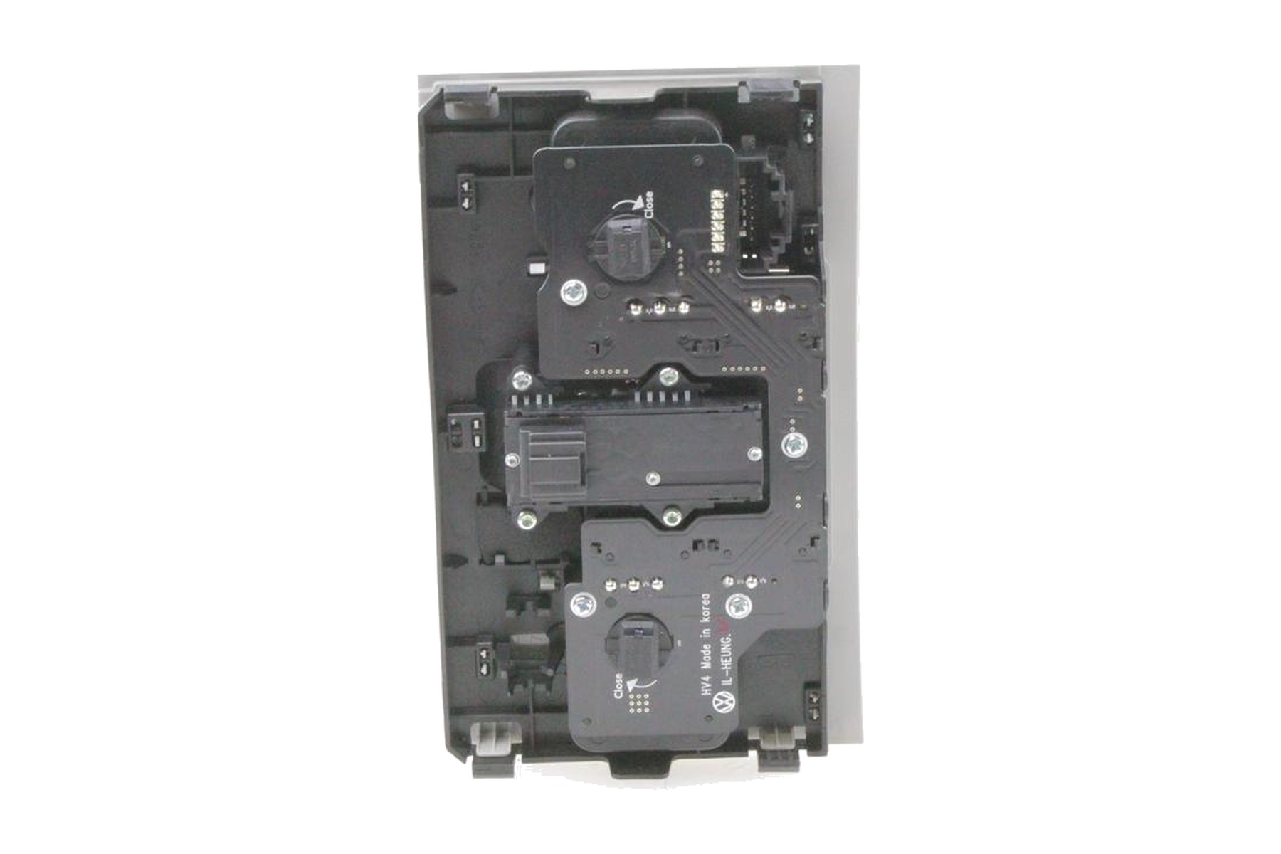 Luz de Cortesia VW 5G0947105FDYS - Imagem 13