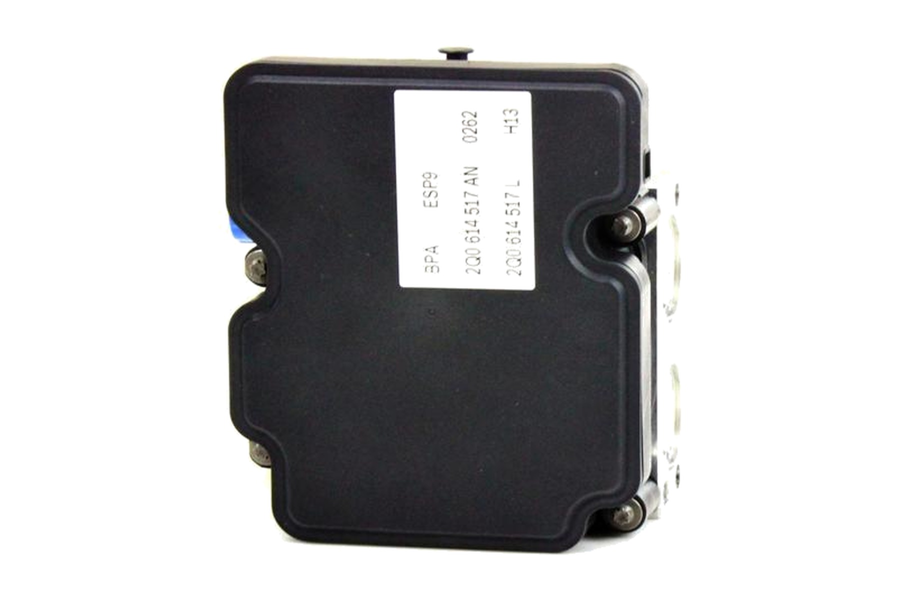 Módulo de Freio ABS VW 2Q0614517ANBEF - Imagem 14