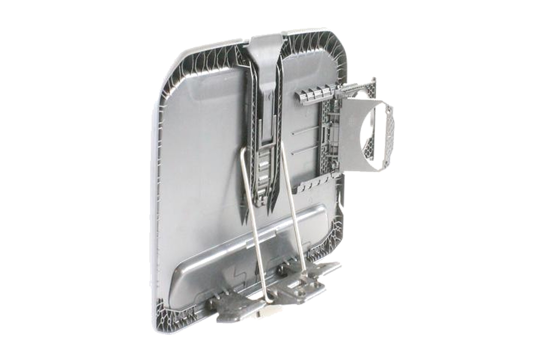 Mesa de Apoio de Banco VW 5NN88186282V - Imagem 10