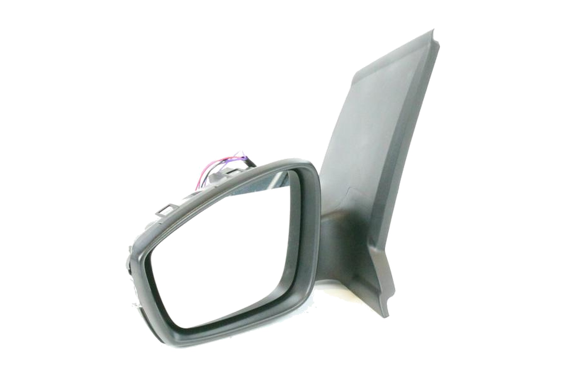 Espelho Retrovisor Preto Esquerdo (Motorista) Elétrico VW 5Z1857507A9B9 - Imagem 23