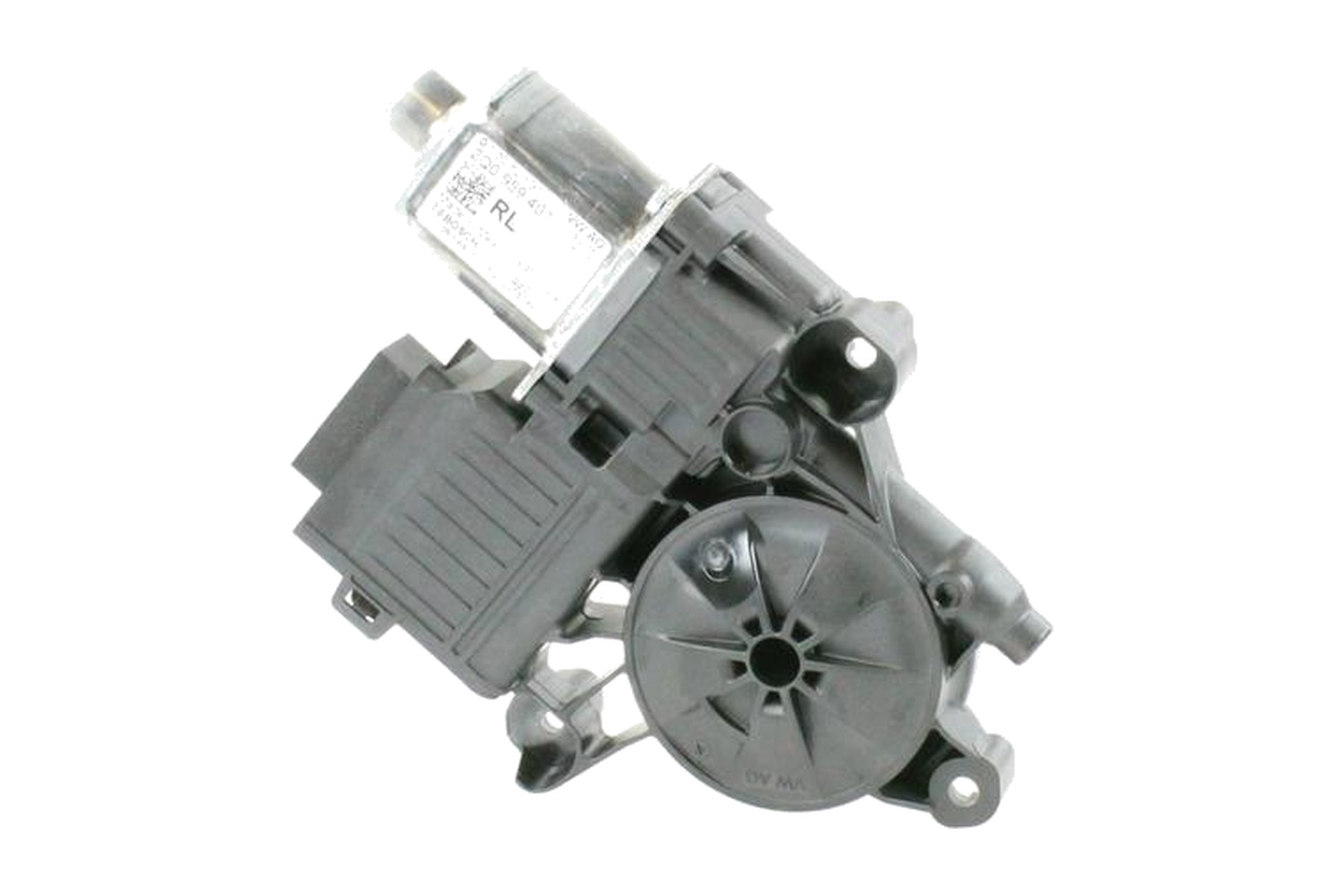 Motor de Acionamento de Vidro VW 2Q0959407 - Imagem 14