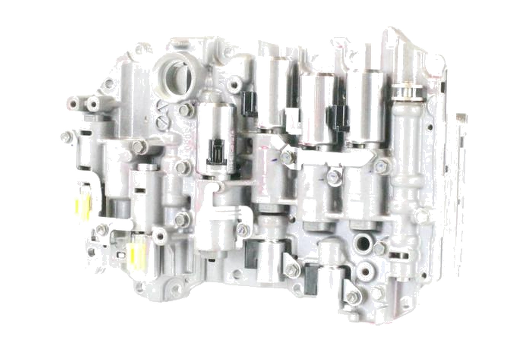 Corpo de Válvulas de Caixa de Câmbio VW 09G325039F - Imagem 3