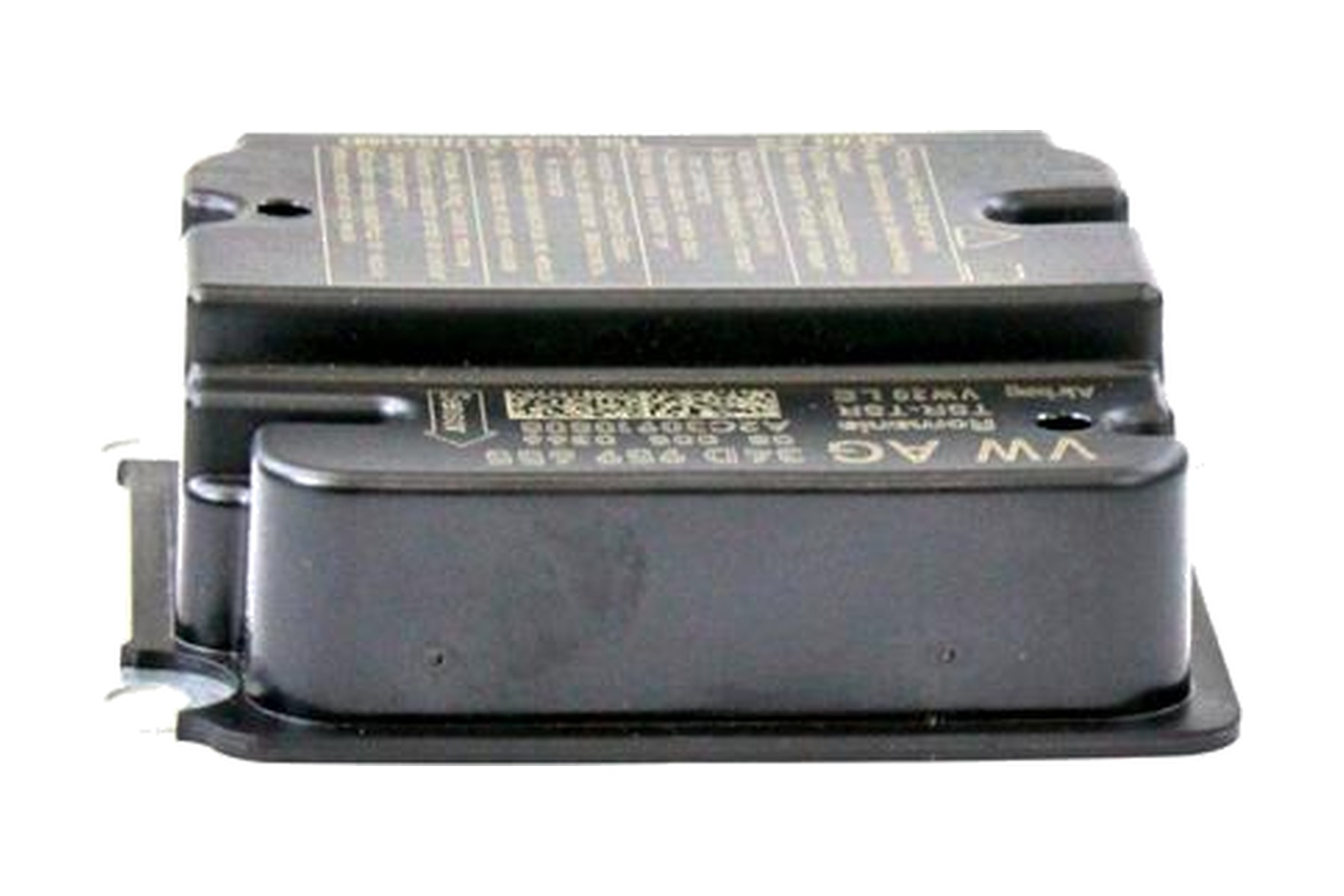 Módulo Eletrônico de Airbag VW 34D959655Z0P - Imagem 13