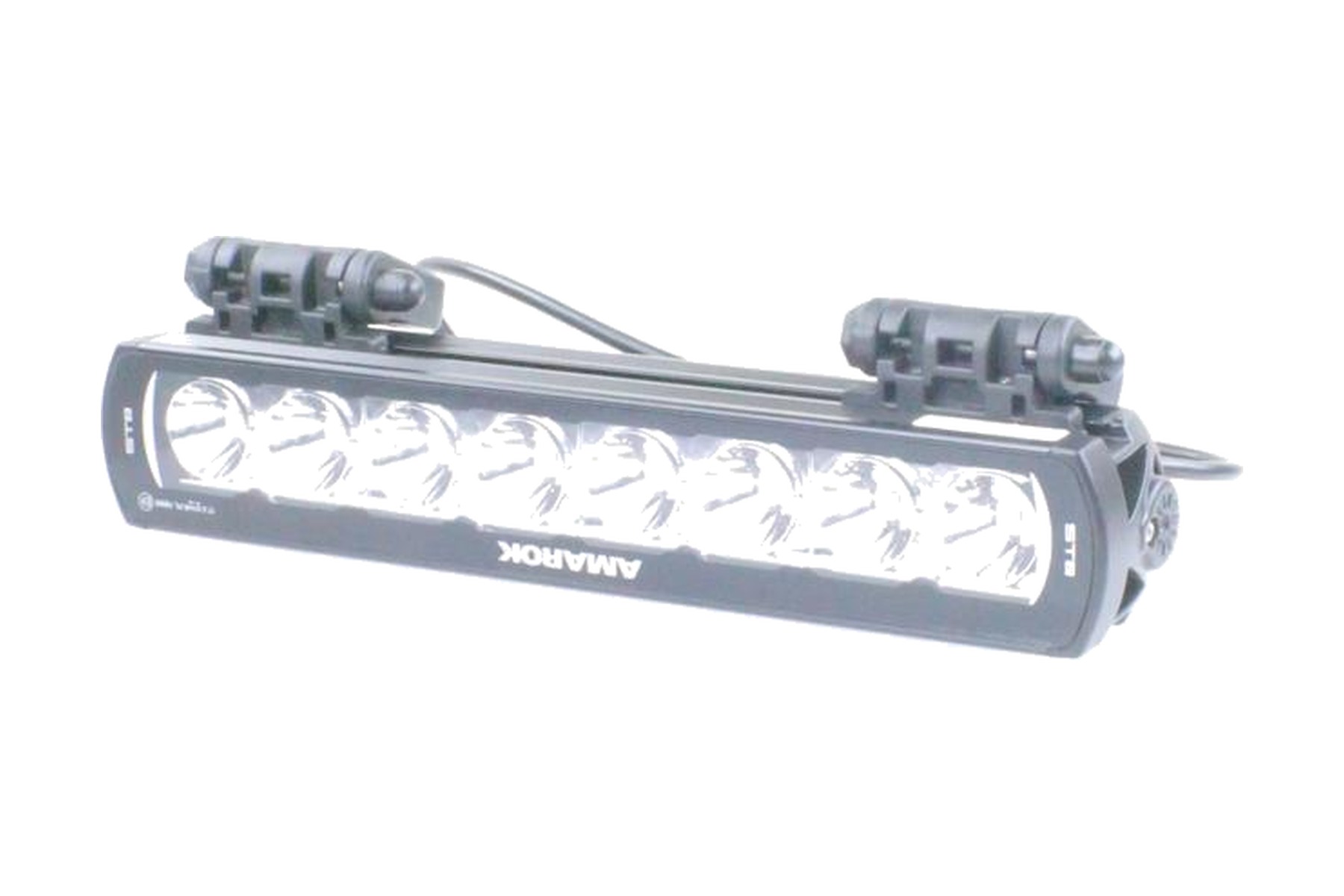 Barra de Iluminação Auxiliar VW 2H6941781 - Imagem 3